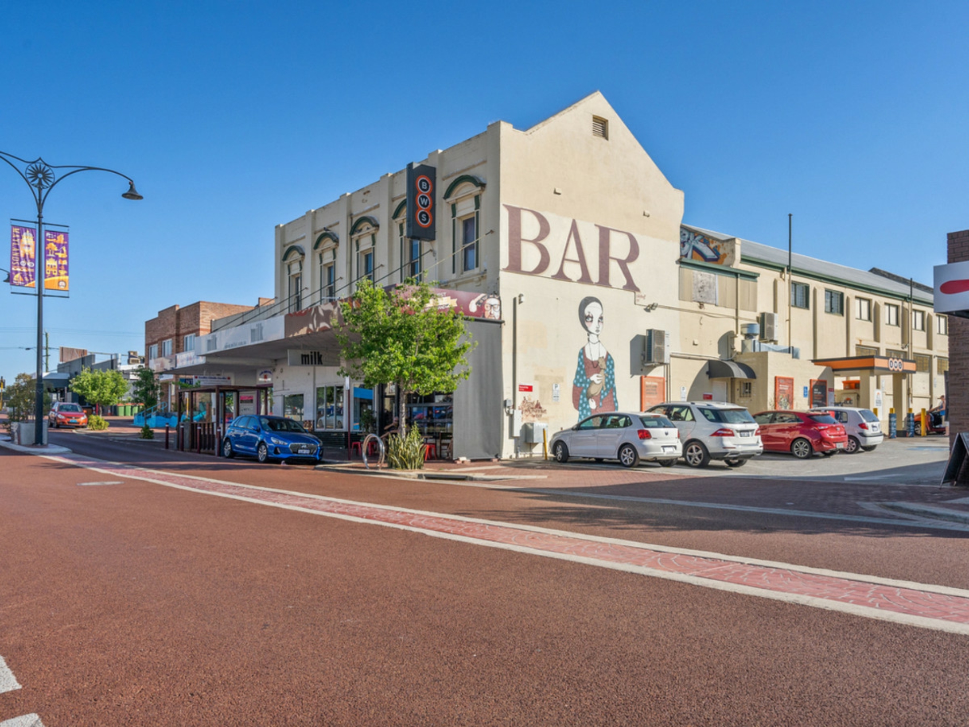 52/3 Sherwood Street, MAYLANDS