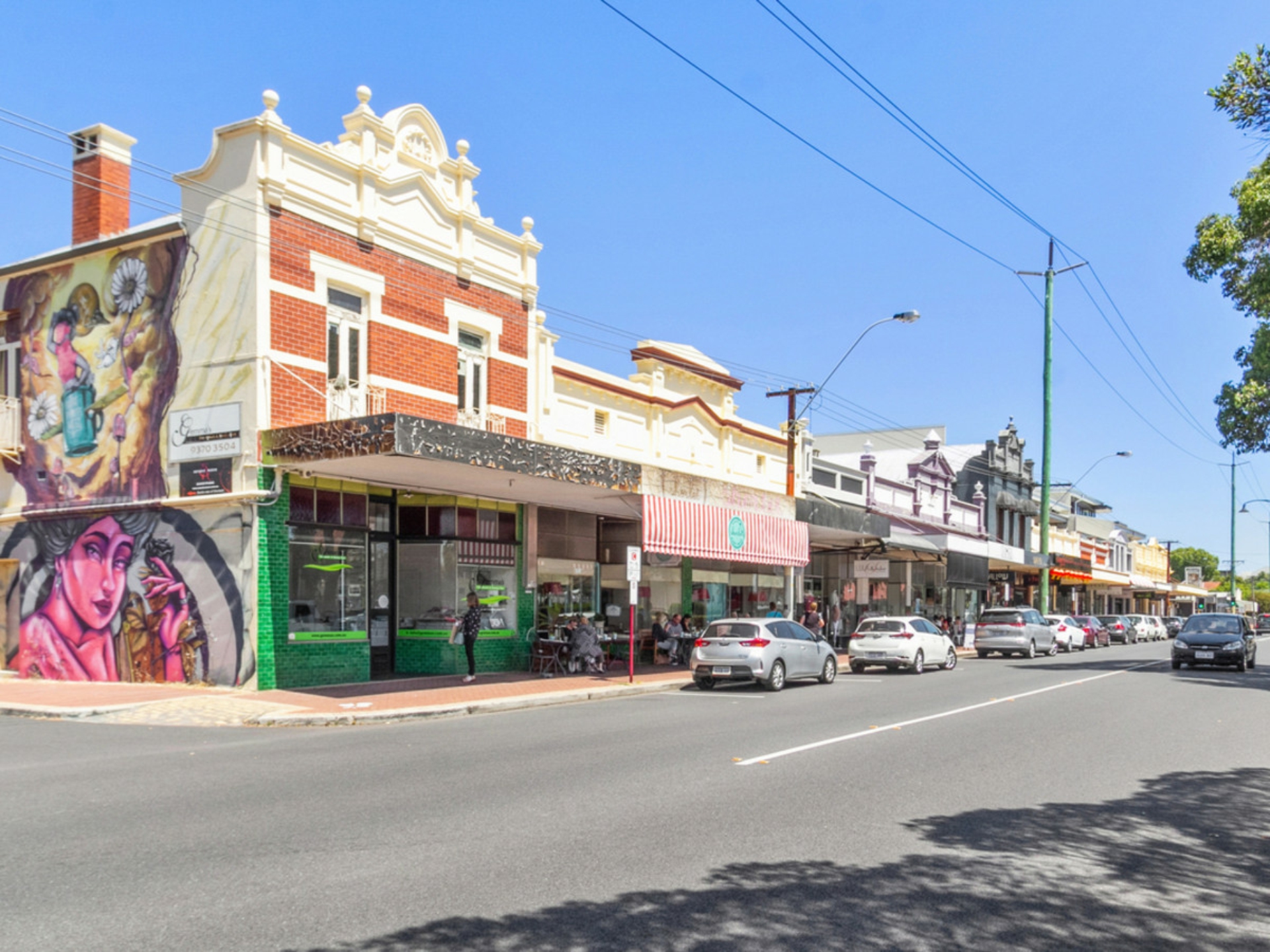 52/3 Sherwood Street, MAYLANDS