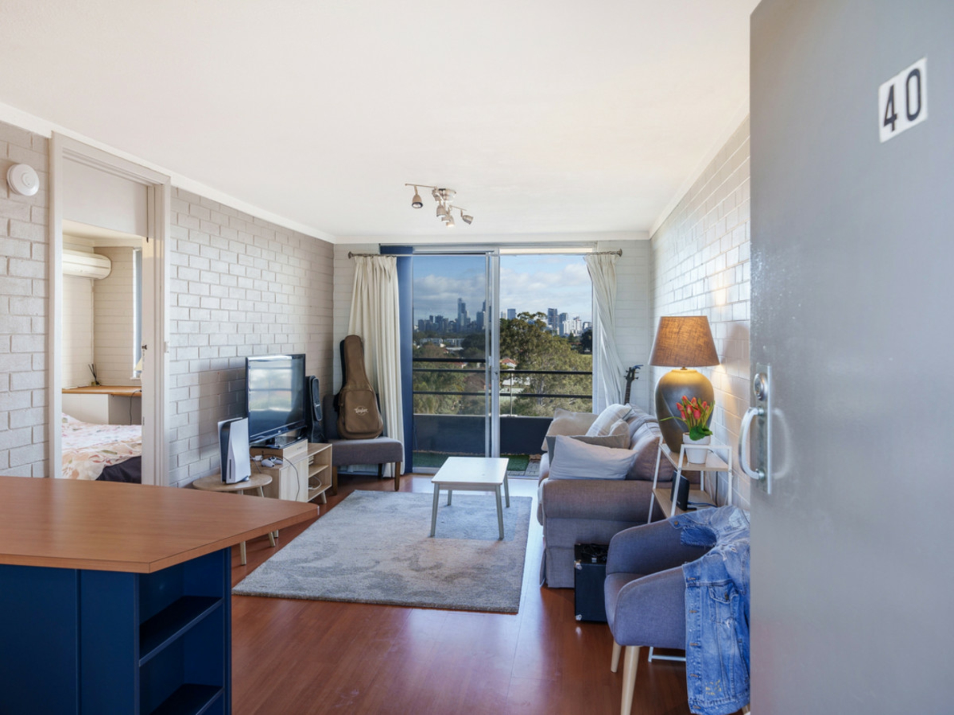 40/68 McMaster Street, VICTORIA PARK