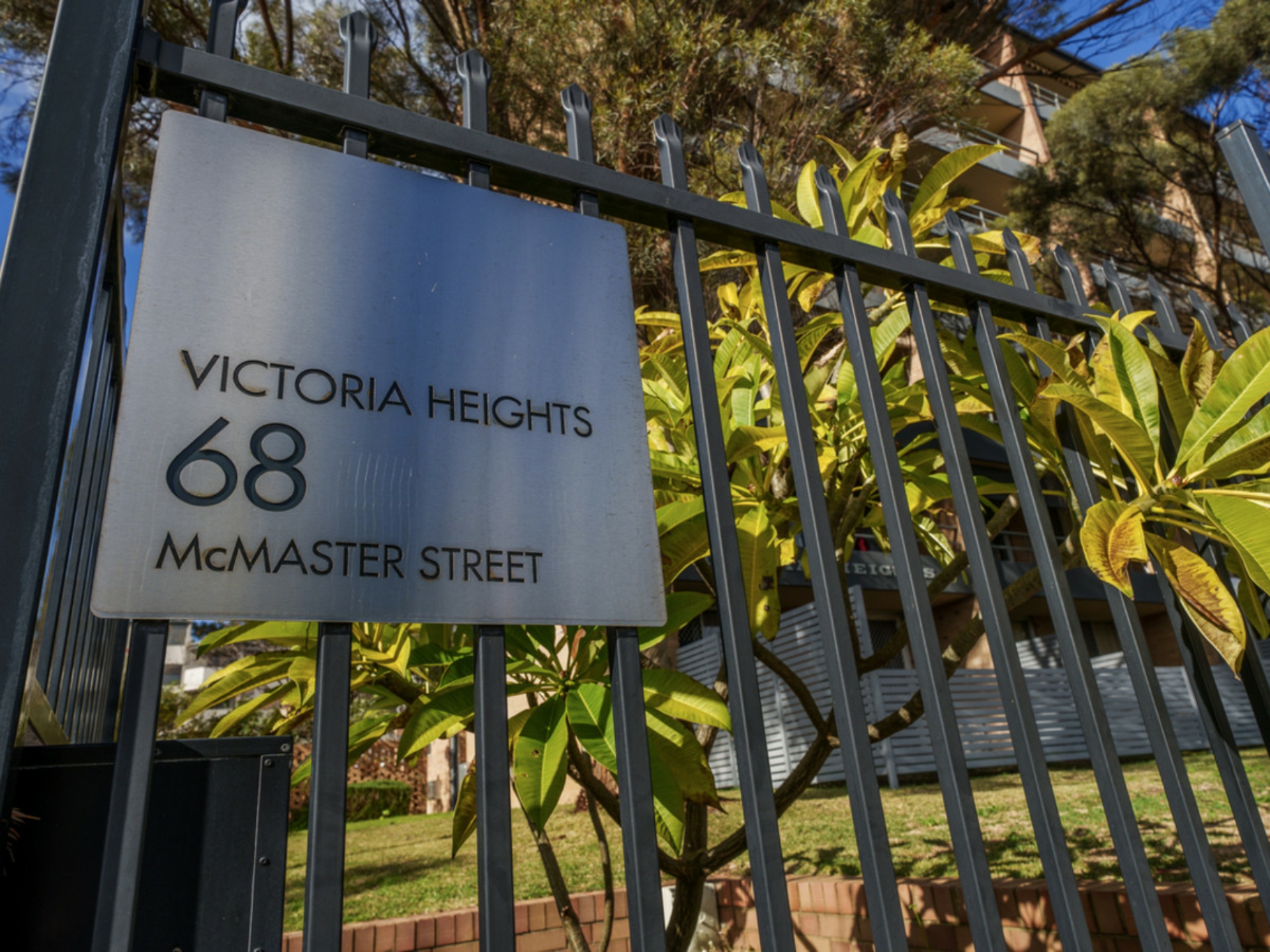 40/68 McMaster Street, VICTORIA PARK