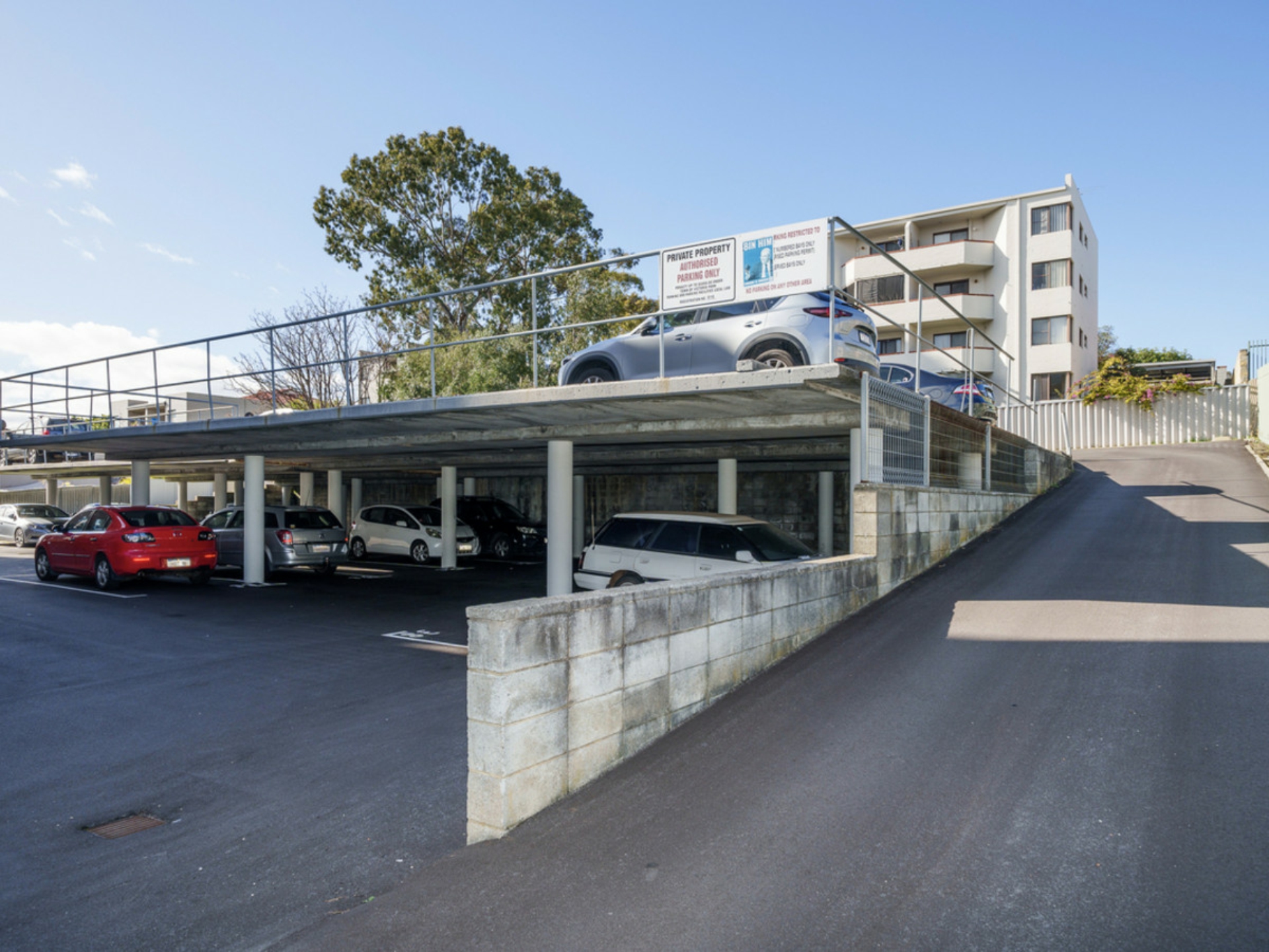 40/68 McMaster Street, VICTORIA PARK