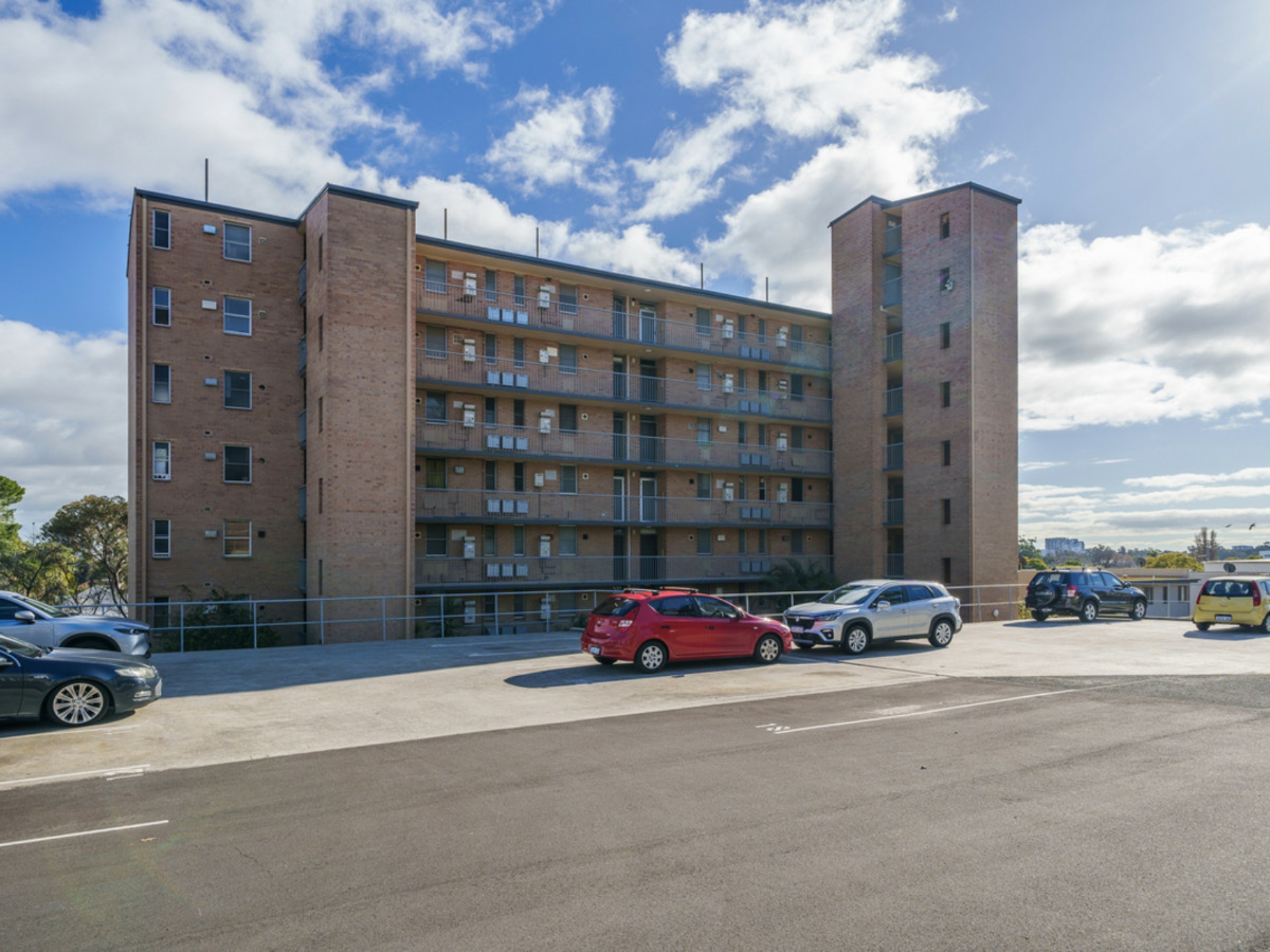 40/68 McMaster Street, VICTORIA PARK