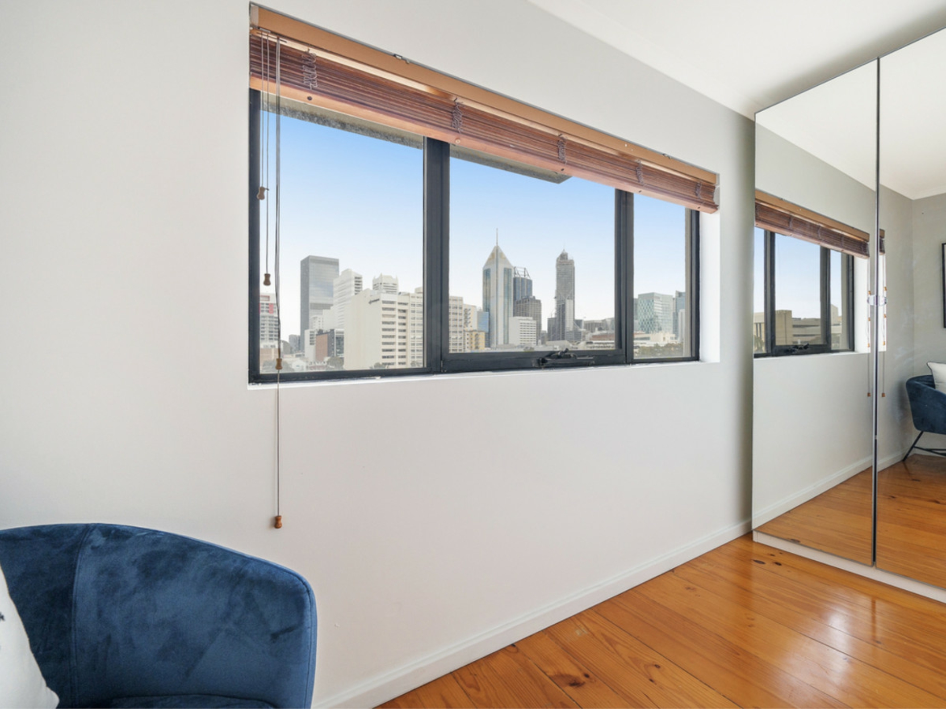 18/8 James Street, PERTH