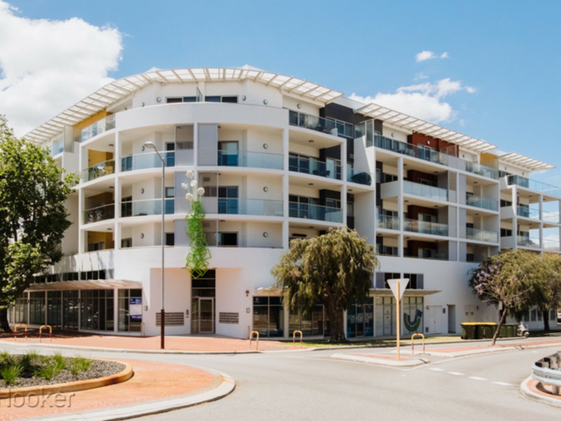 1/180 Stirling Street, PERTH