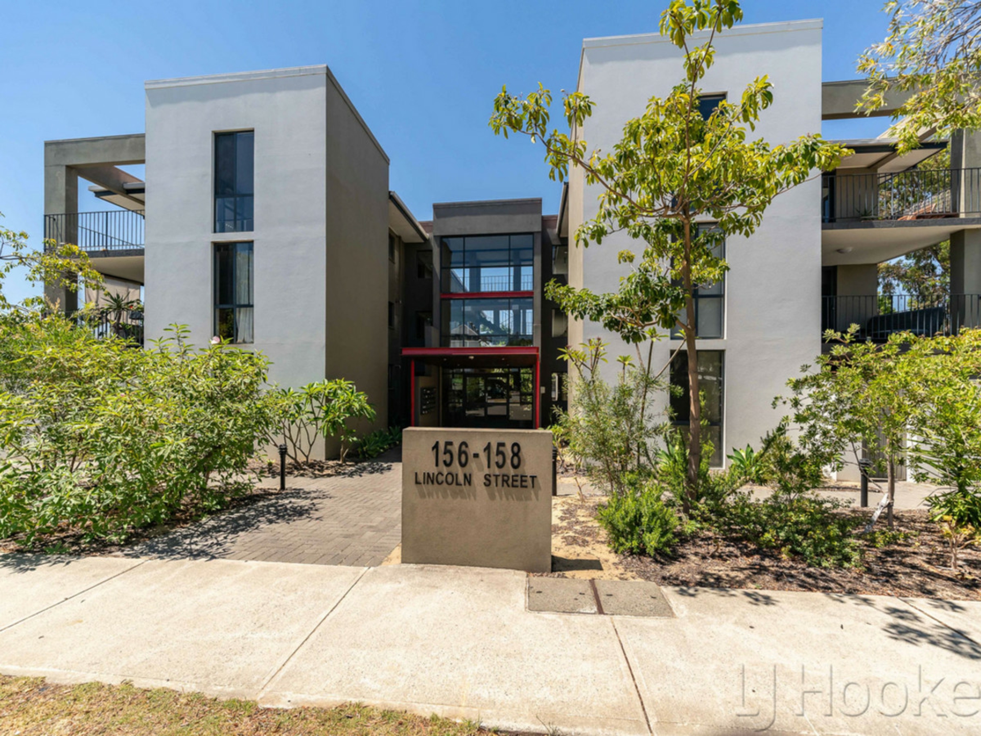 22/156-158 Lincoln Street, HIGHGATE