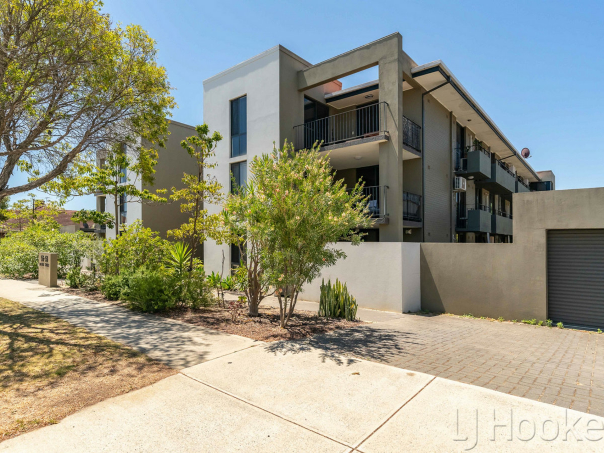 22/156-158 Lincoln Street, HIGHGATE