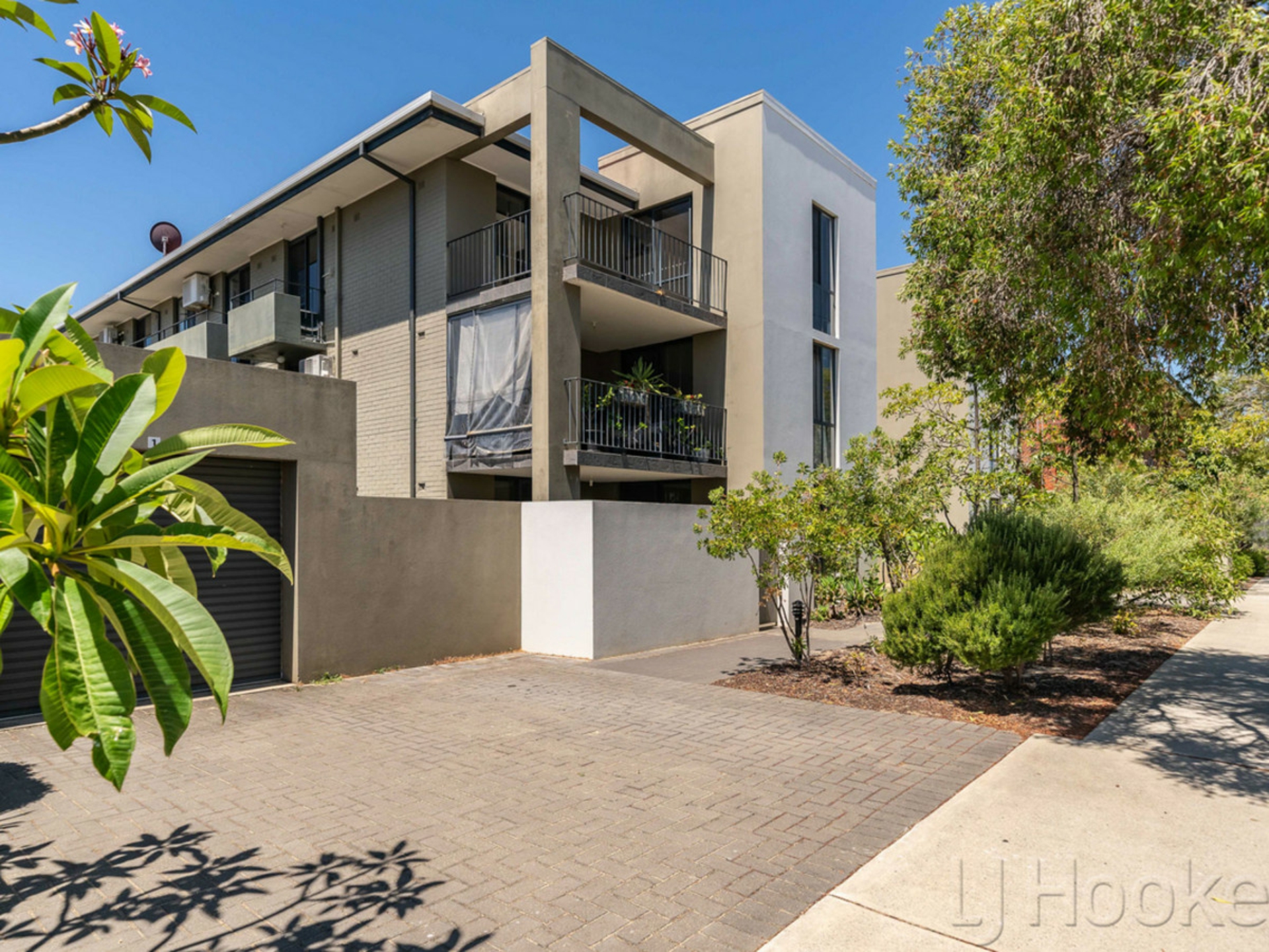 22/156-158 Lincoln Street, HIGHGATE