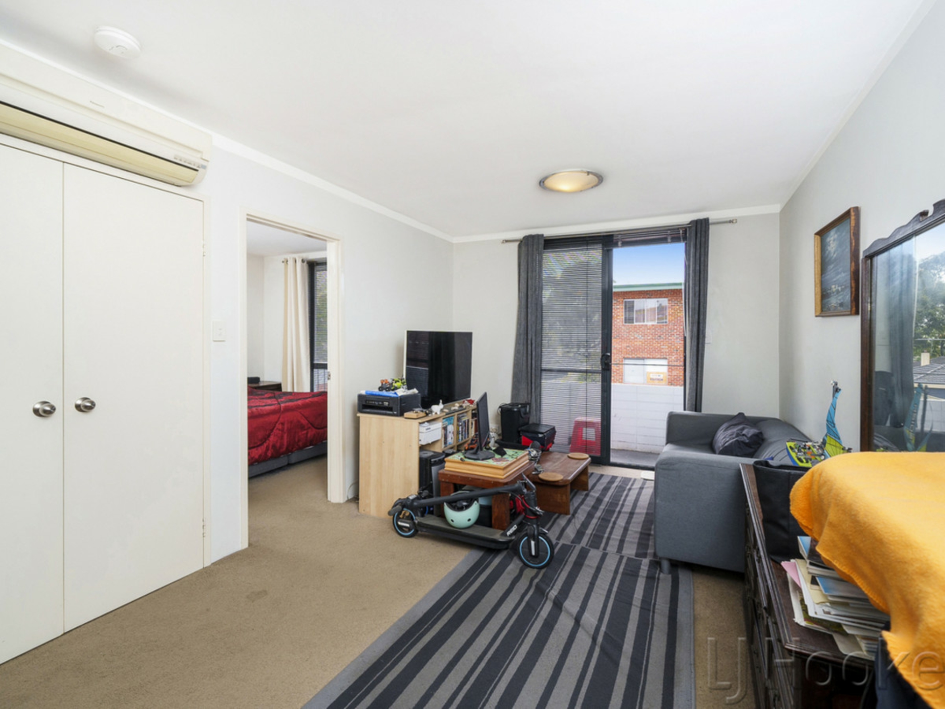 22/156-158 Lincoln Street, HIGHGATE