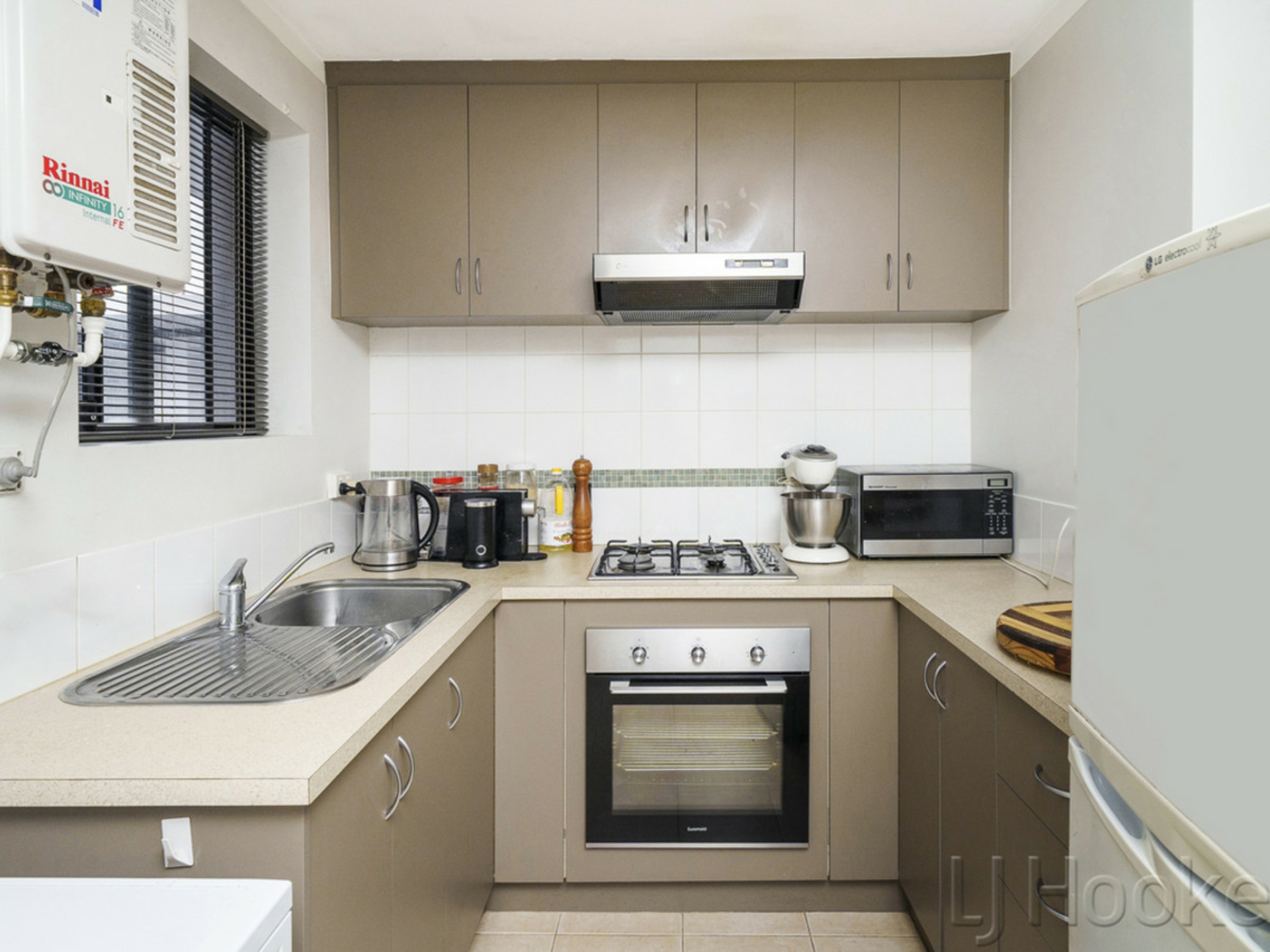 22/156-158 Lincoln Street, HIGHGATE