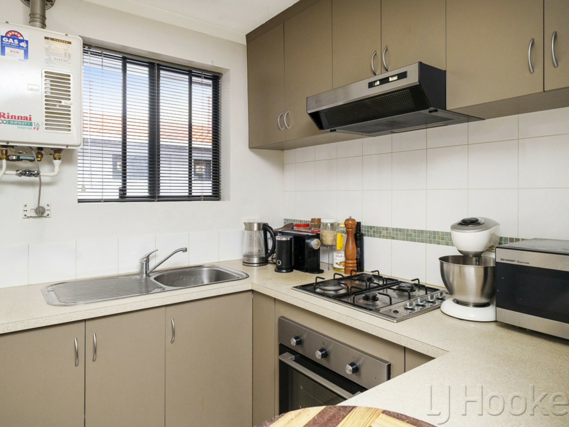 22/156-158 Lincoln Street, HIGHGATE