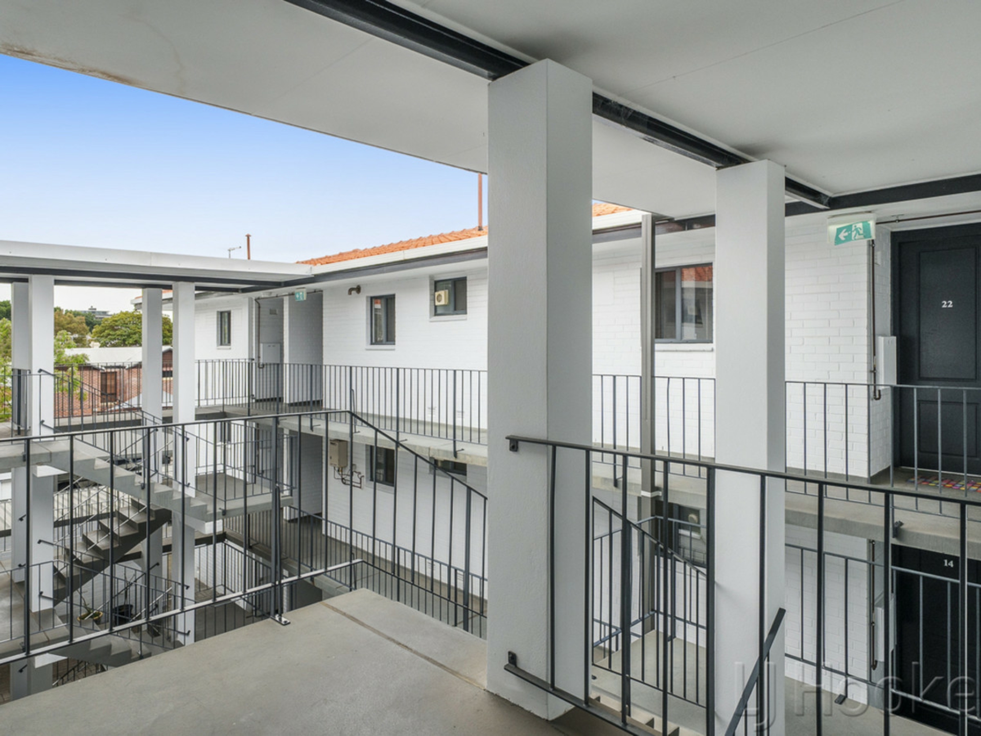 22/156-158 Lincoln Street, HIGHGATE