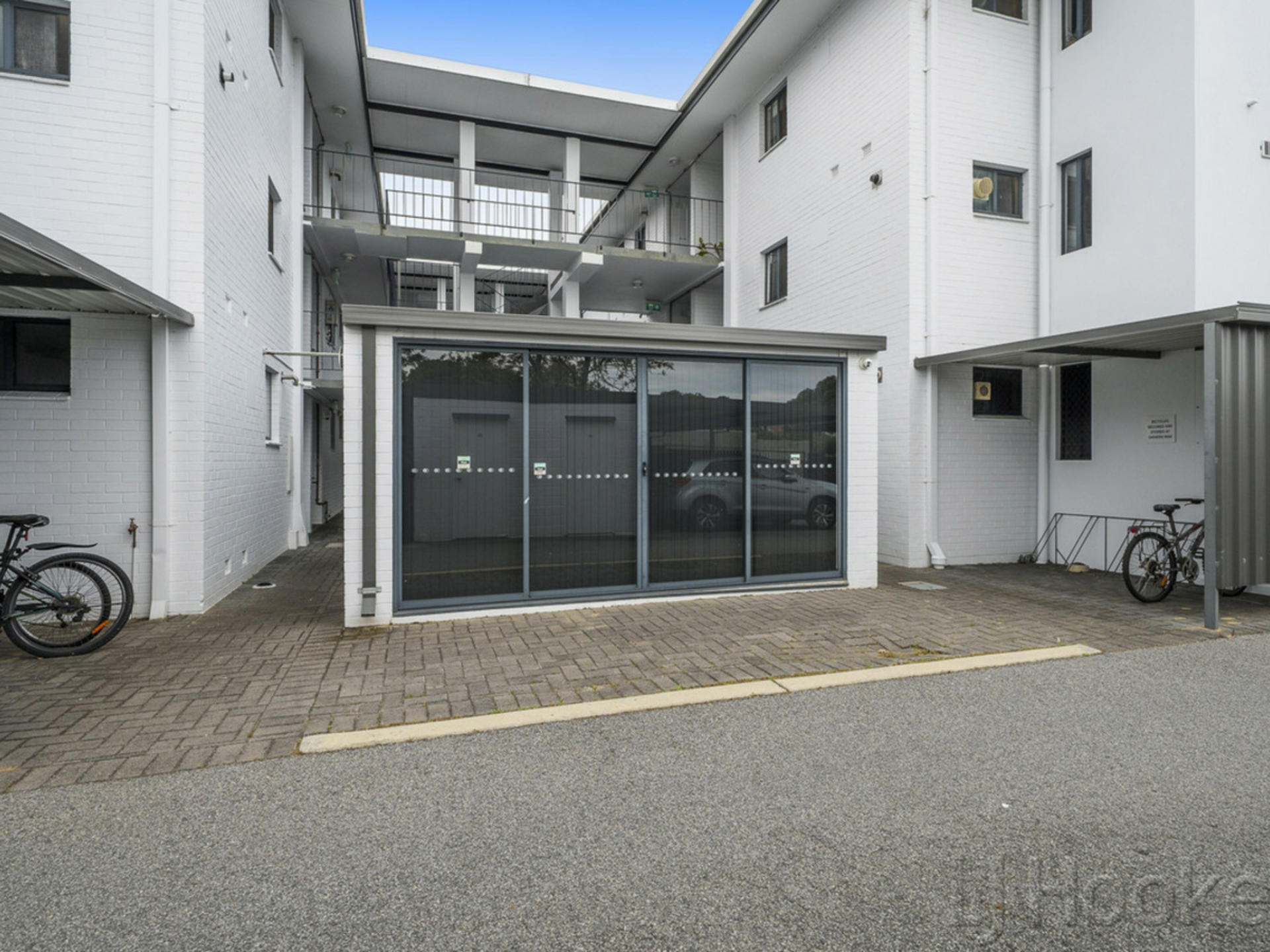 22/156-158 Lincoln Street, HIGHGATE