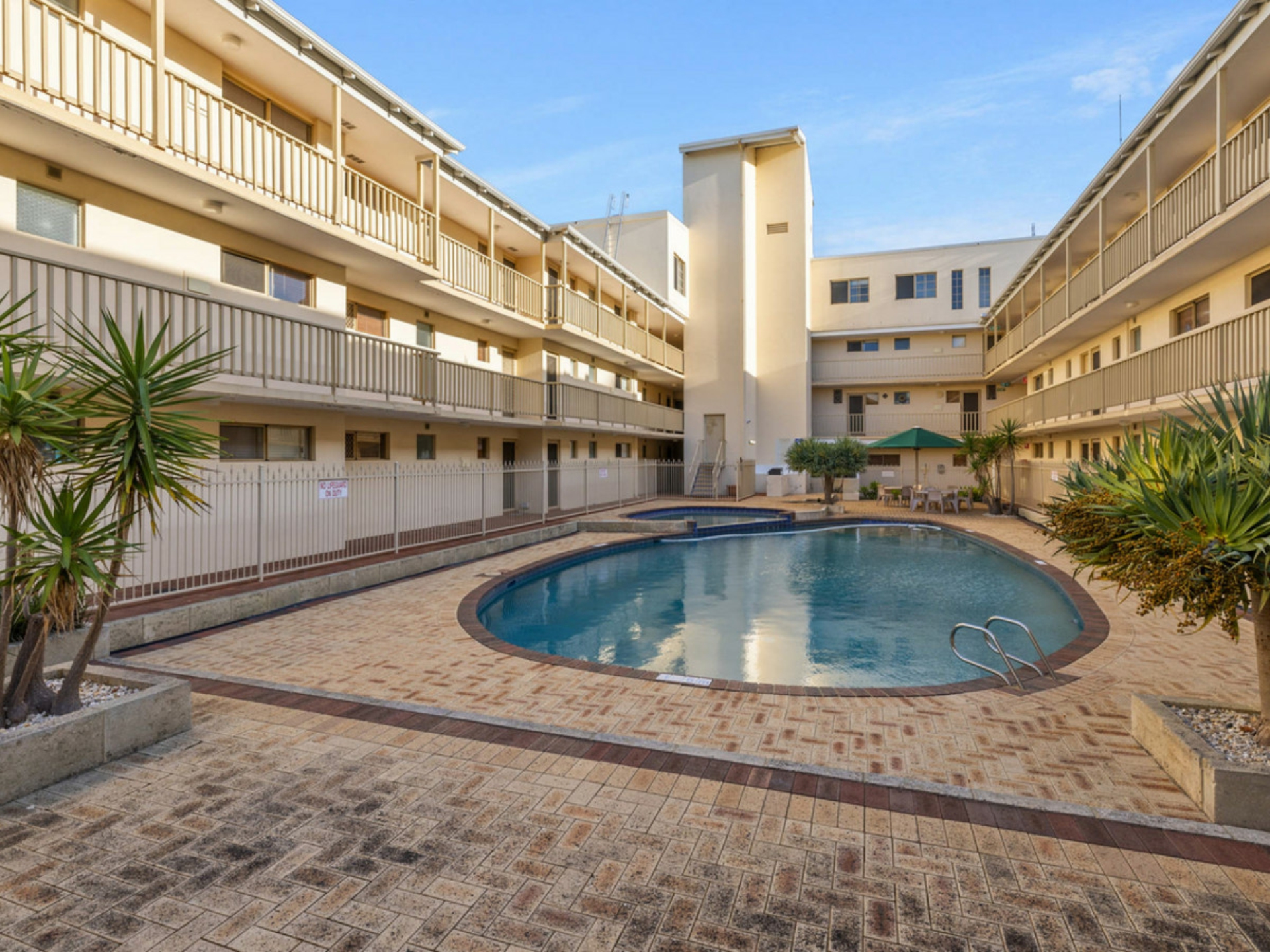 23/22 Nile Street East Perth WA