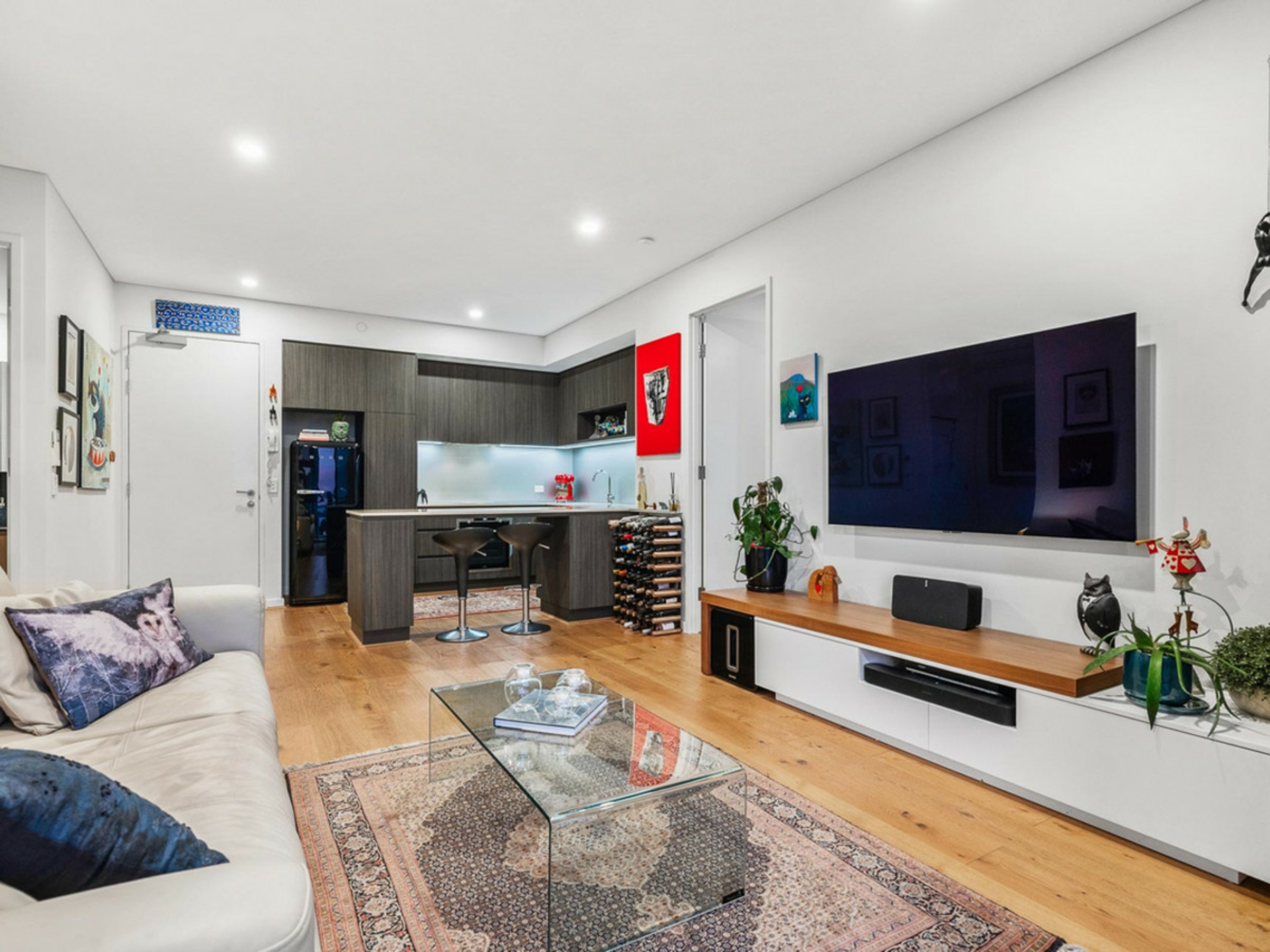 1906/78 Stirling Street, PERTH