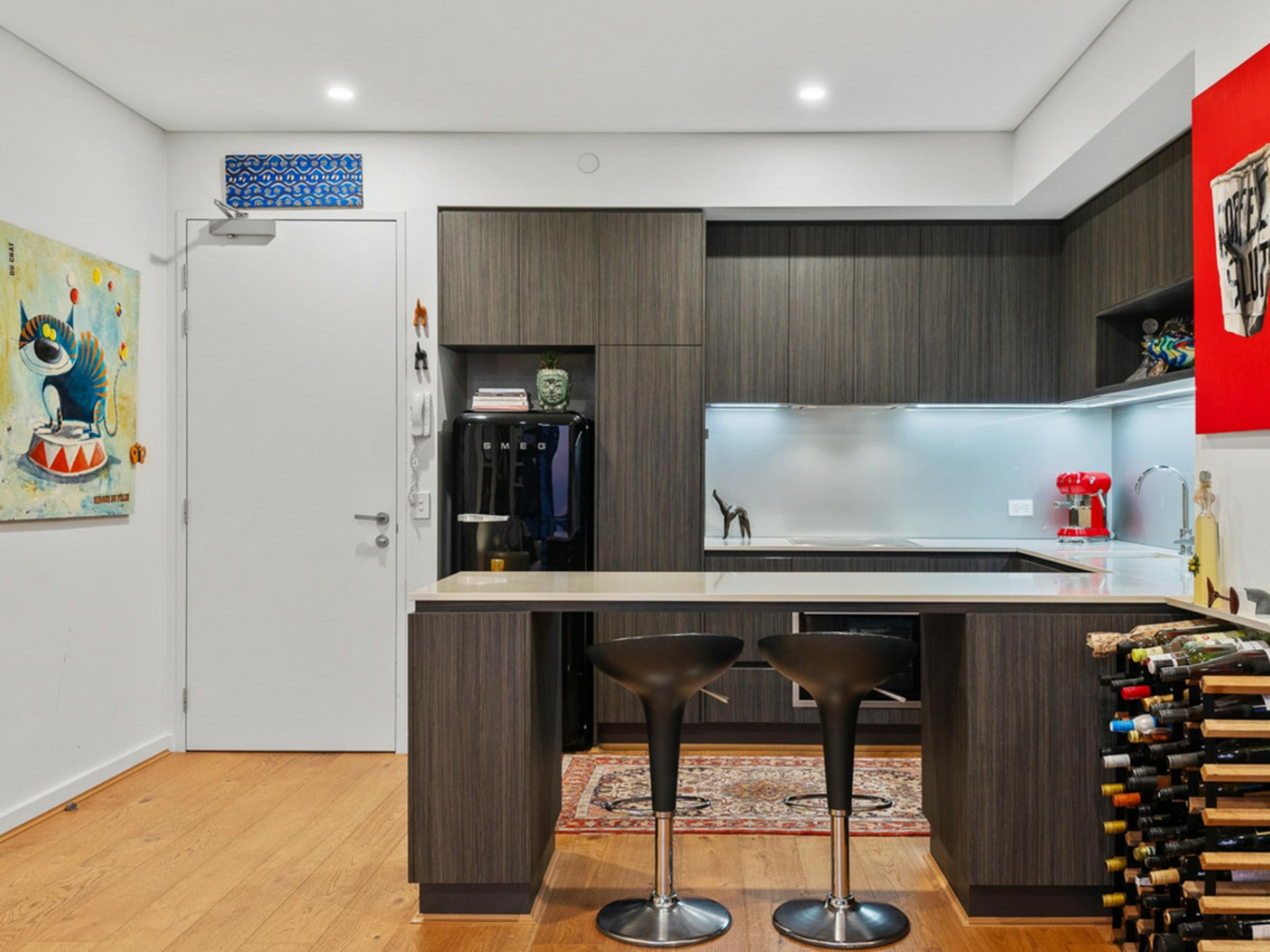 1906/78 Stirling Street, PERTH