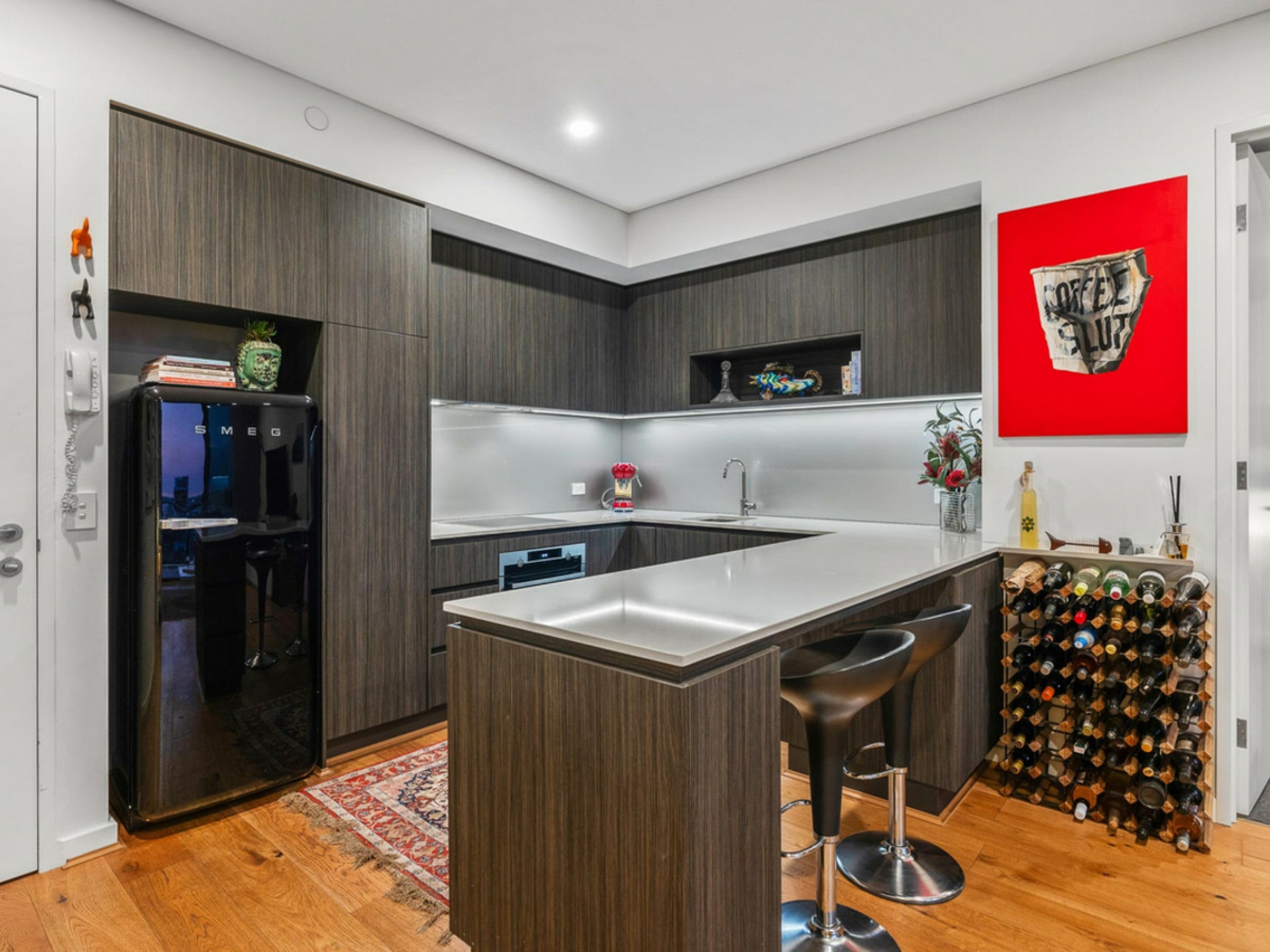 1906/78 Stirling Street, PERTH