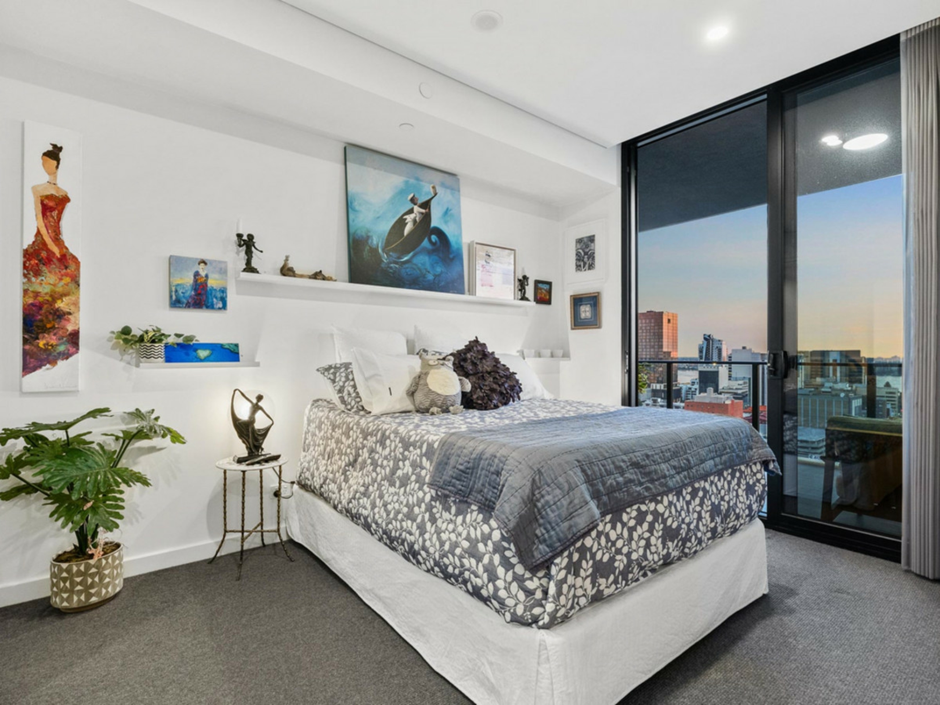 1906/78 Stirling Street, PERTH