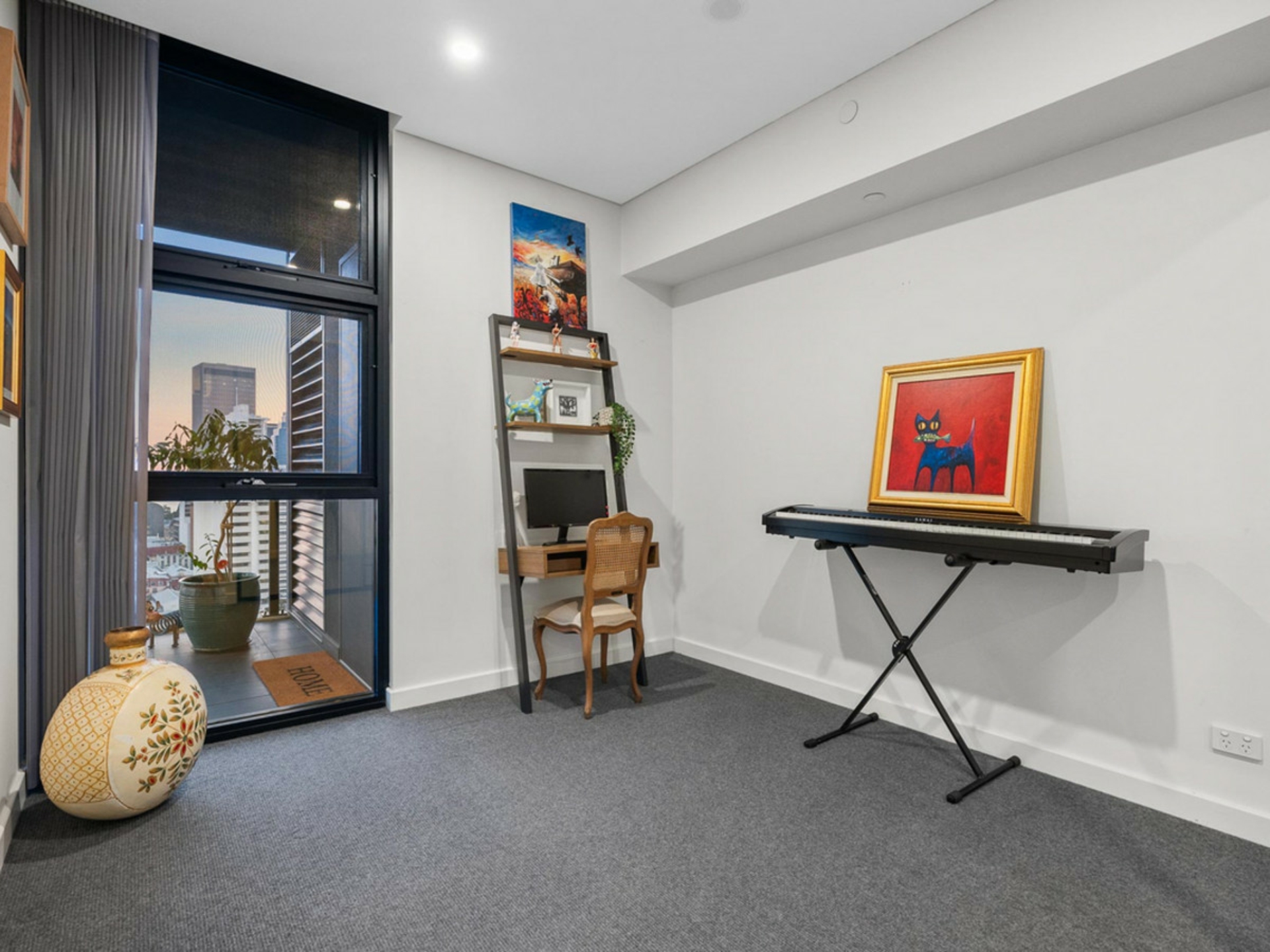 1906/78 Stirling Street, PERTH