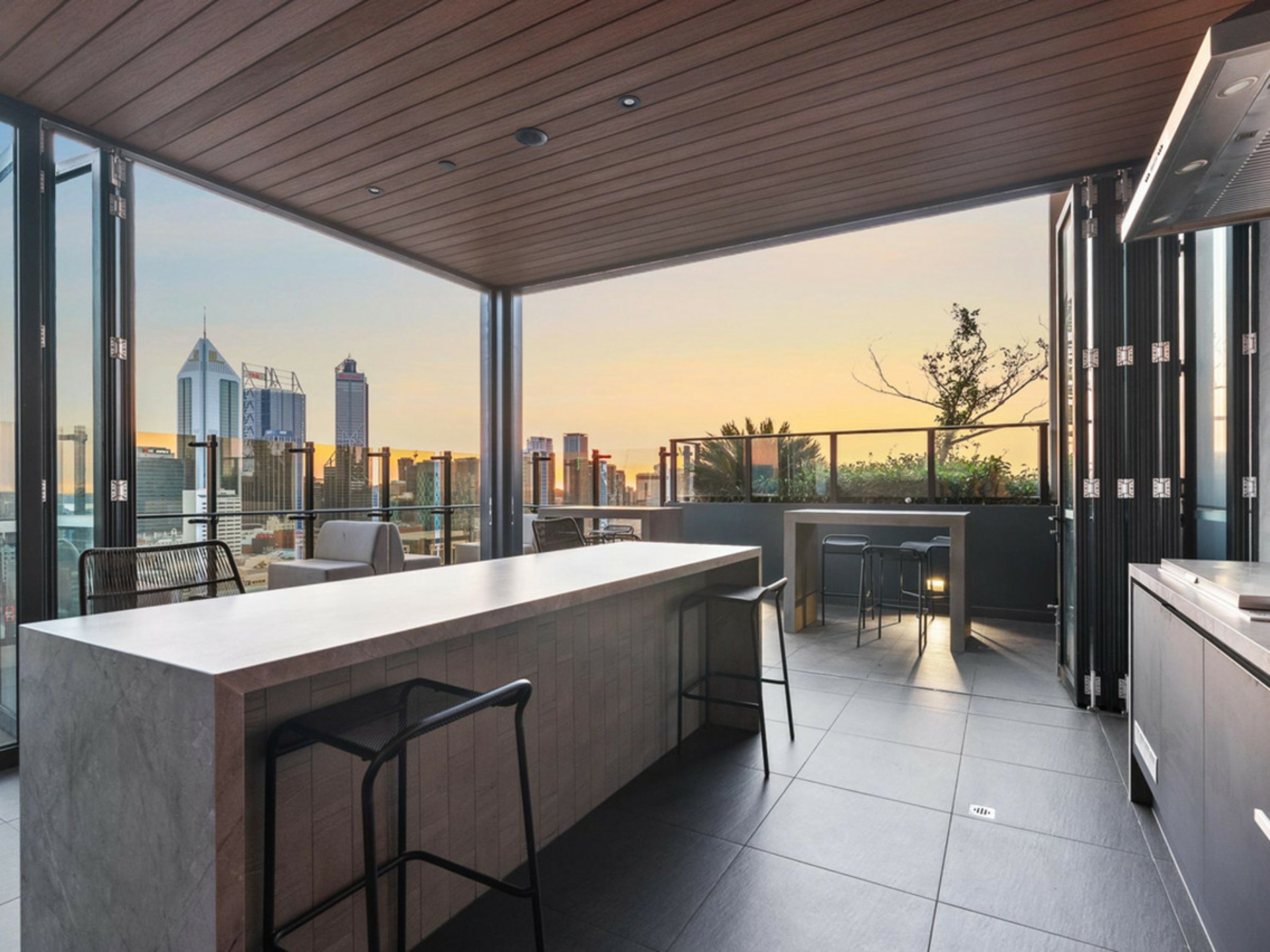 1906/78 Stirling Street, PERTH