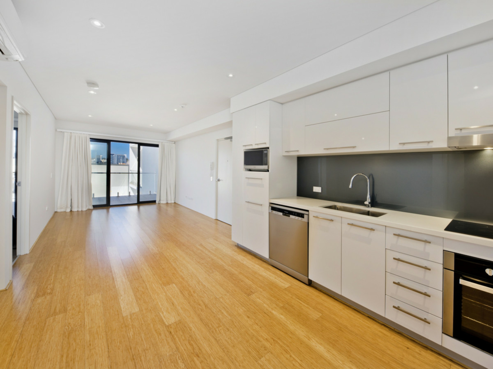 30/152 Fitzgerald Street, PERTH