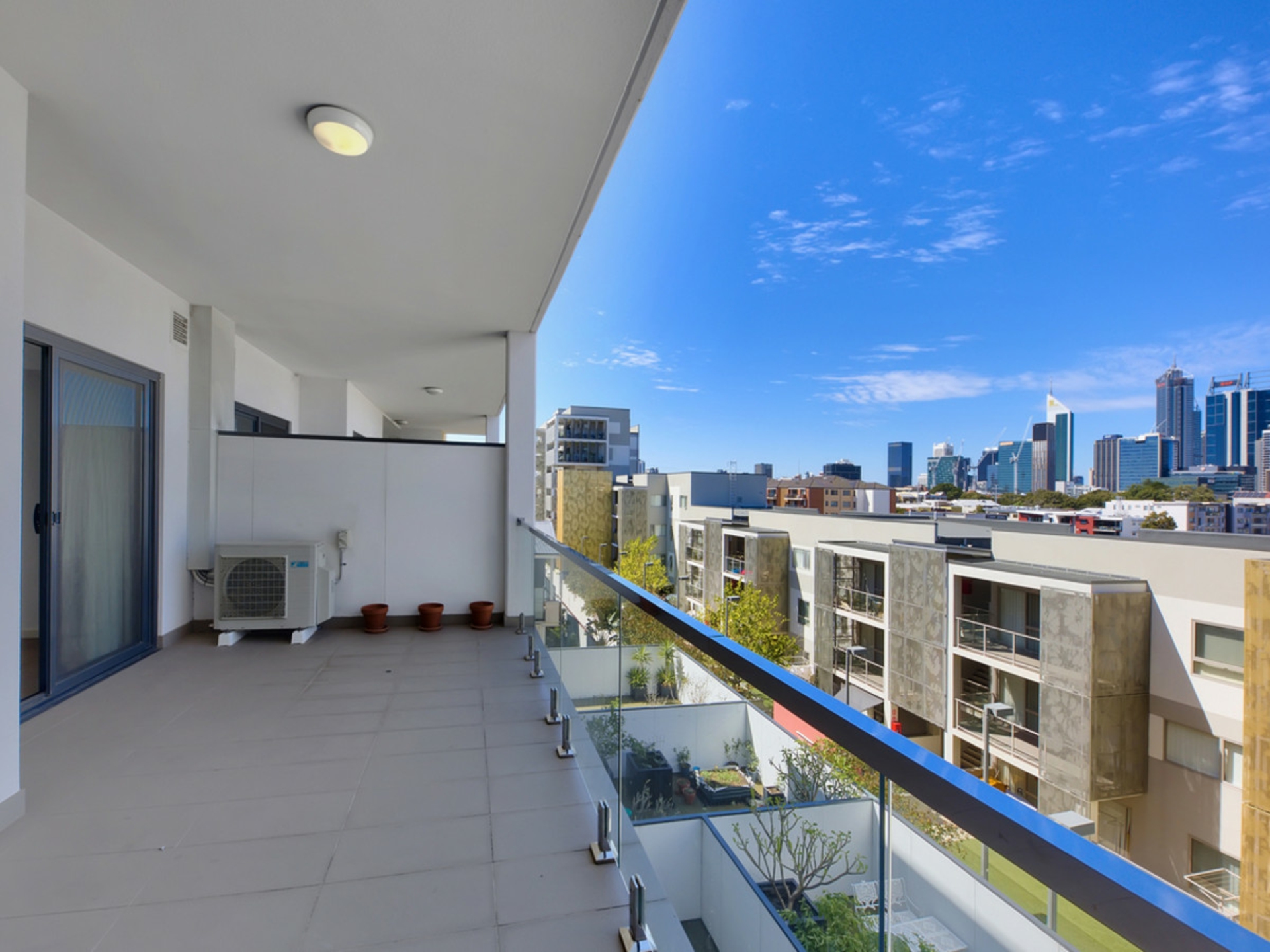 30/152 Fitzgerald Street, PERTH