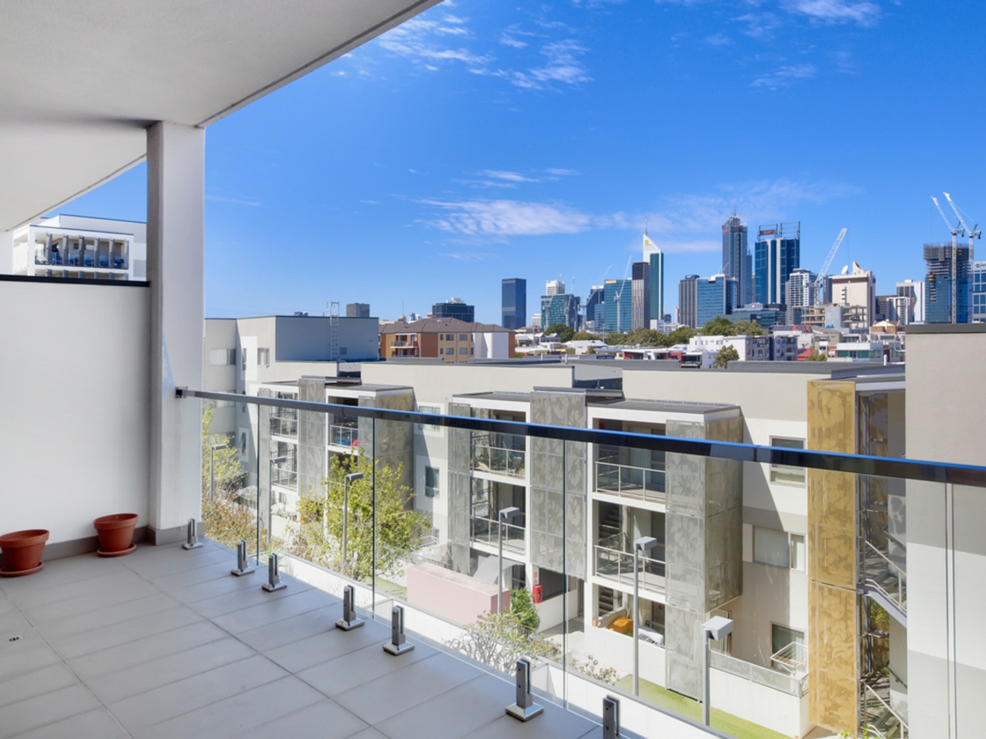 30/152 Fitzgerald Street, PERTH