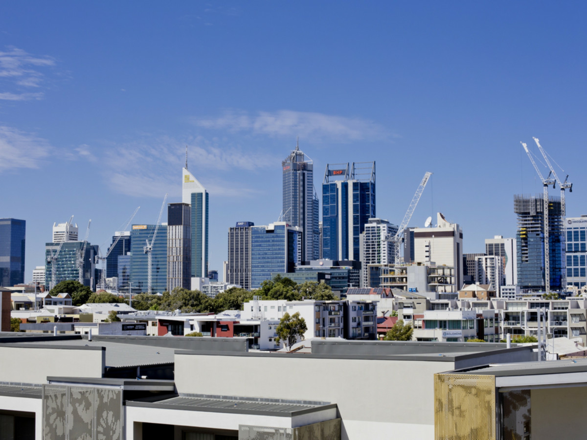30/152 Fitzgerald Street, PERTH