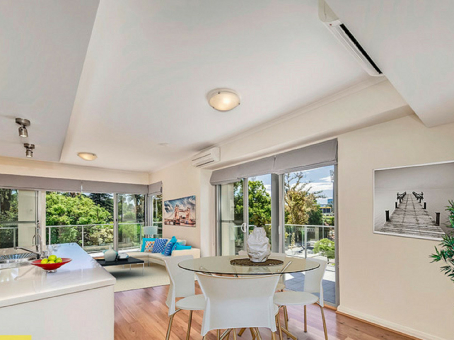 6/2 Bremer Promenade East Perth WA