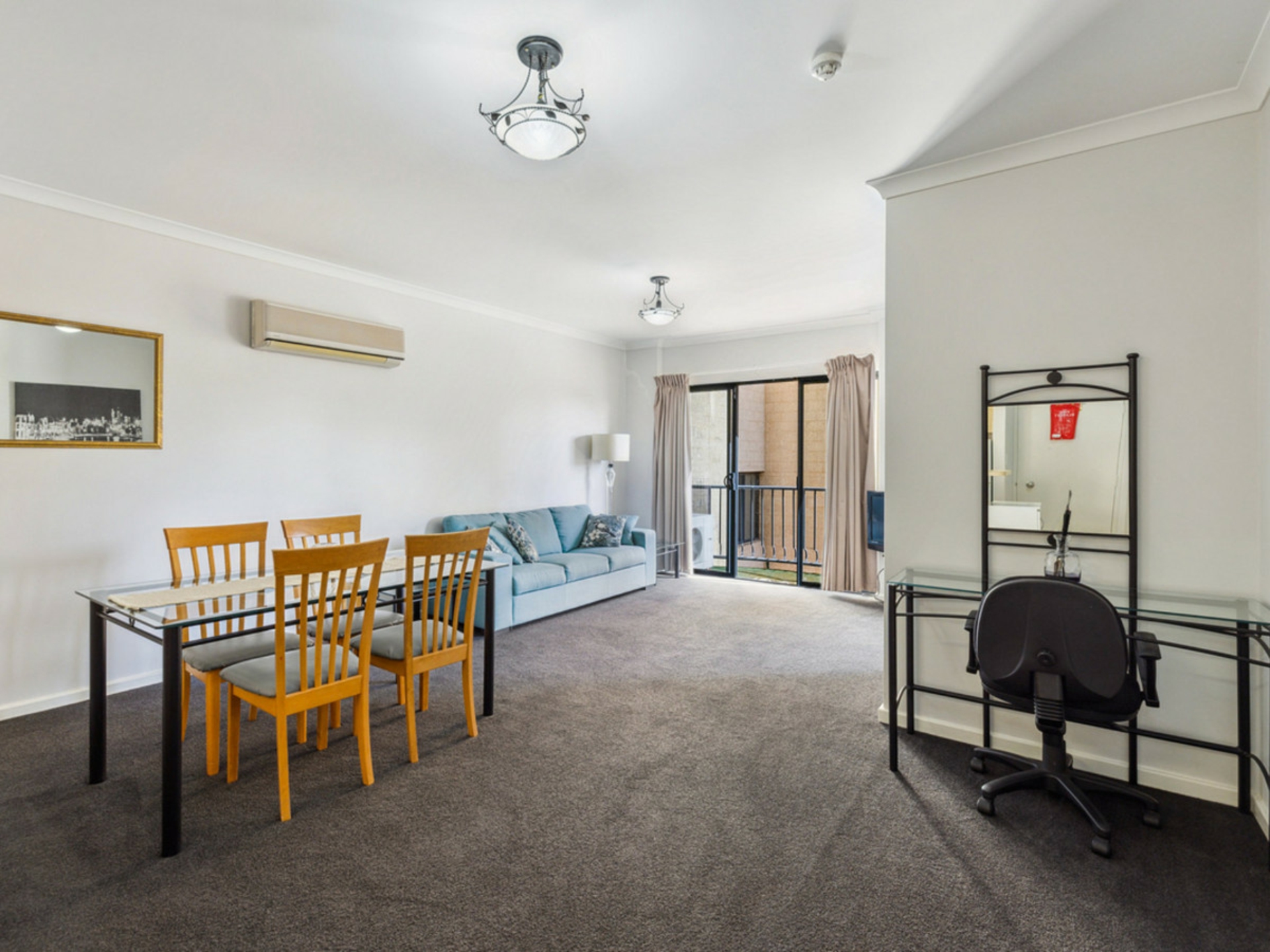 12/11 Regal Place, EAST PERTH