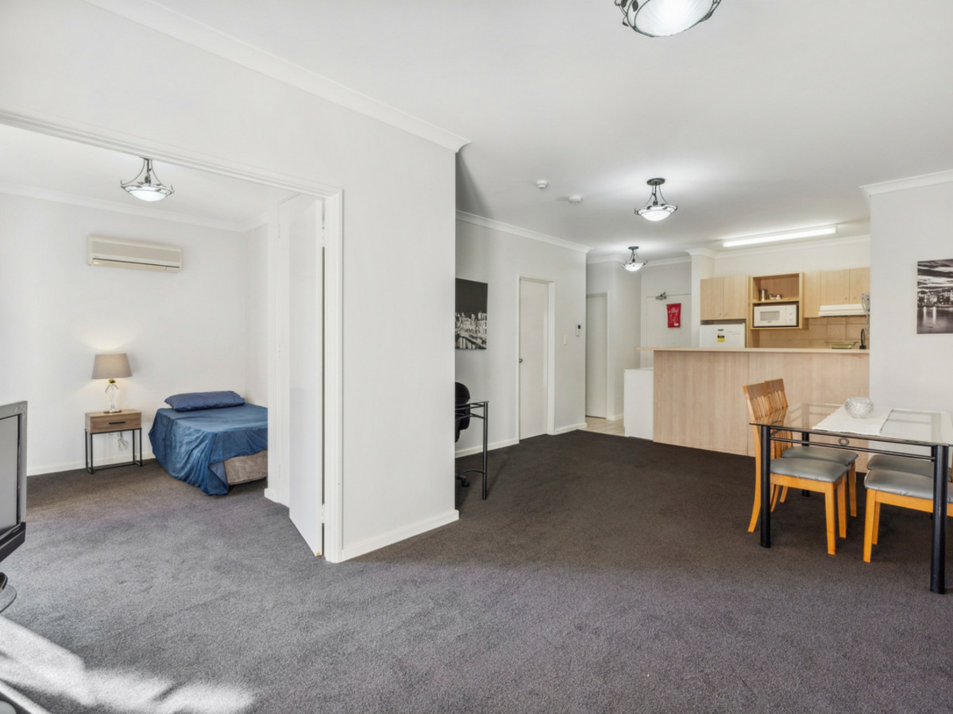 12/11 Regal Place, EAST PERTH