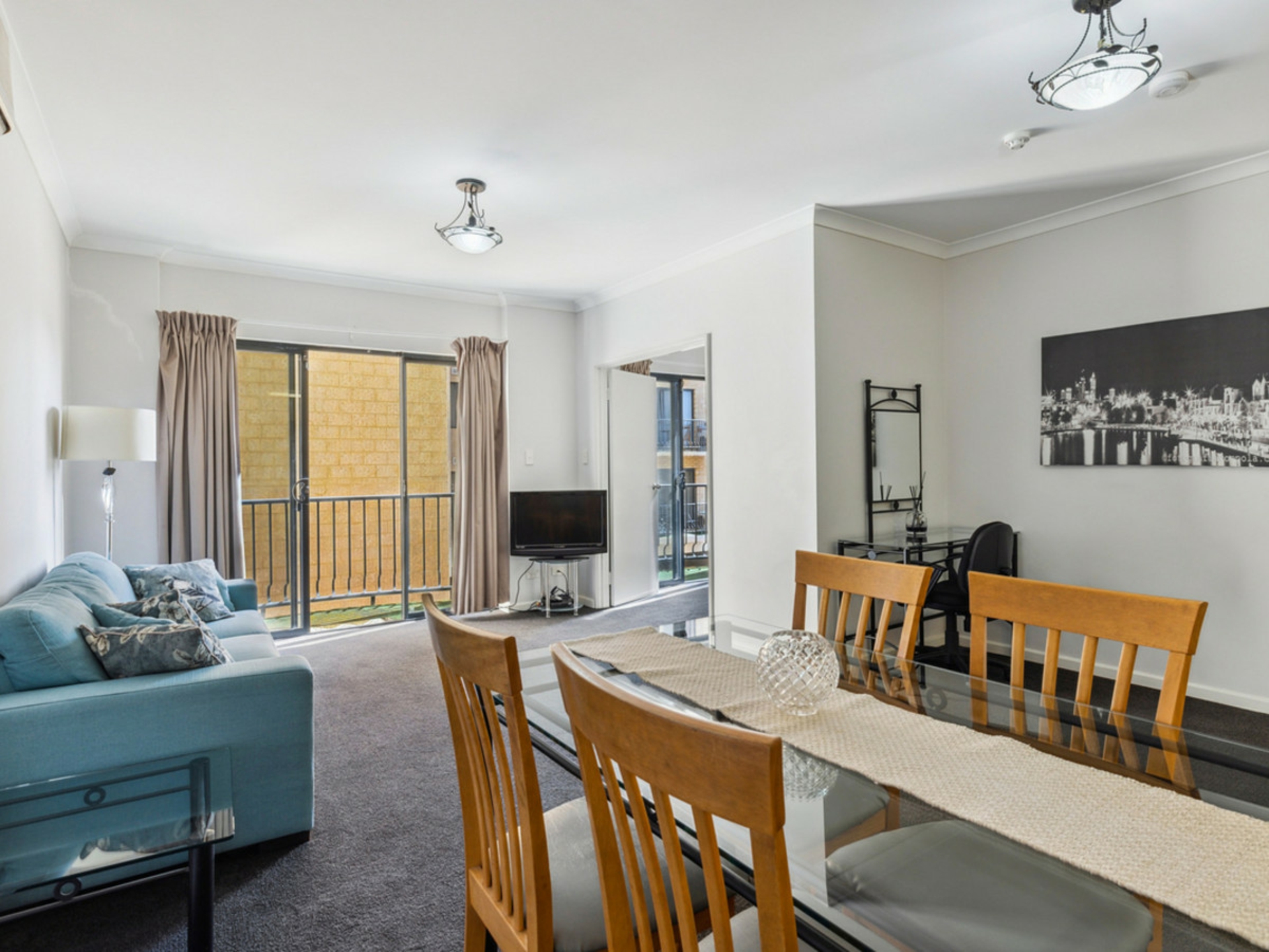 12/11 Regal Place, EAST PERTH