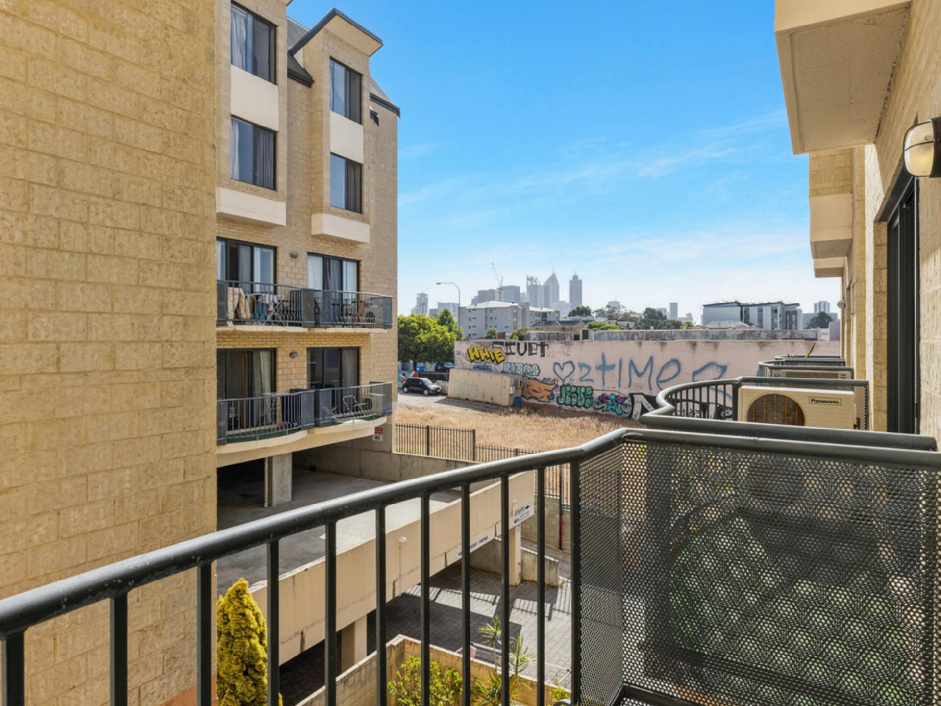 12/11 Regal Place, EAST PERTH