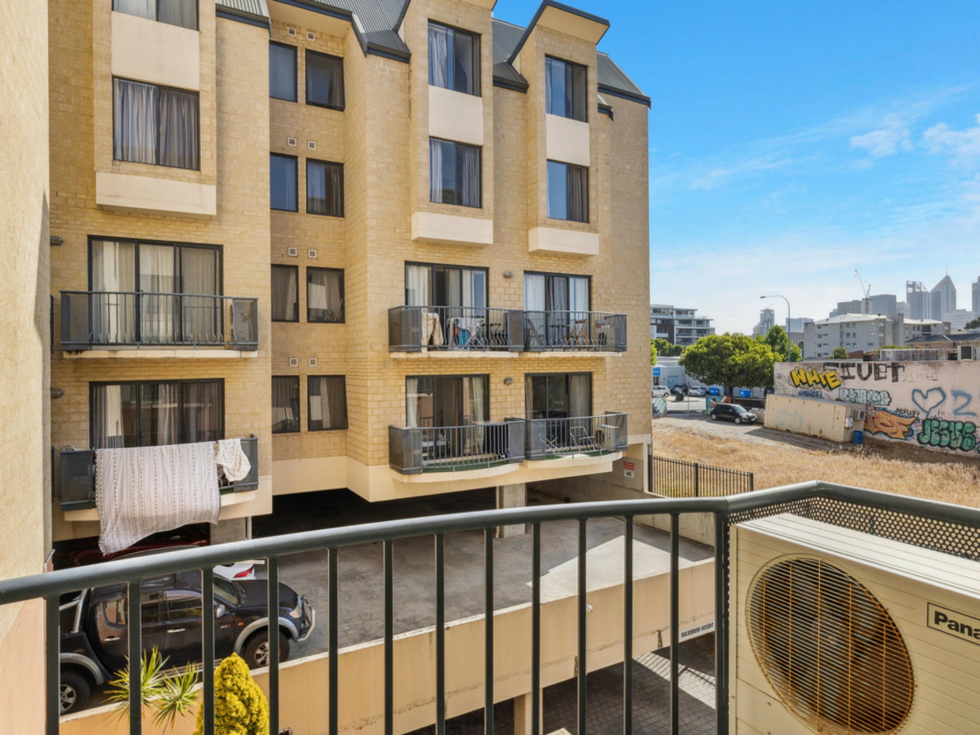 12/11 Regal Place, EAST PERTH