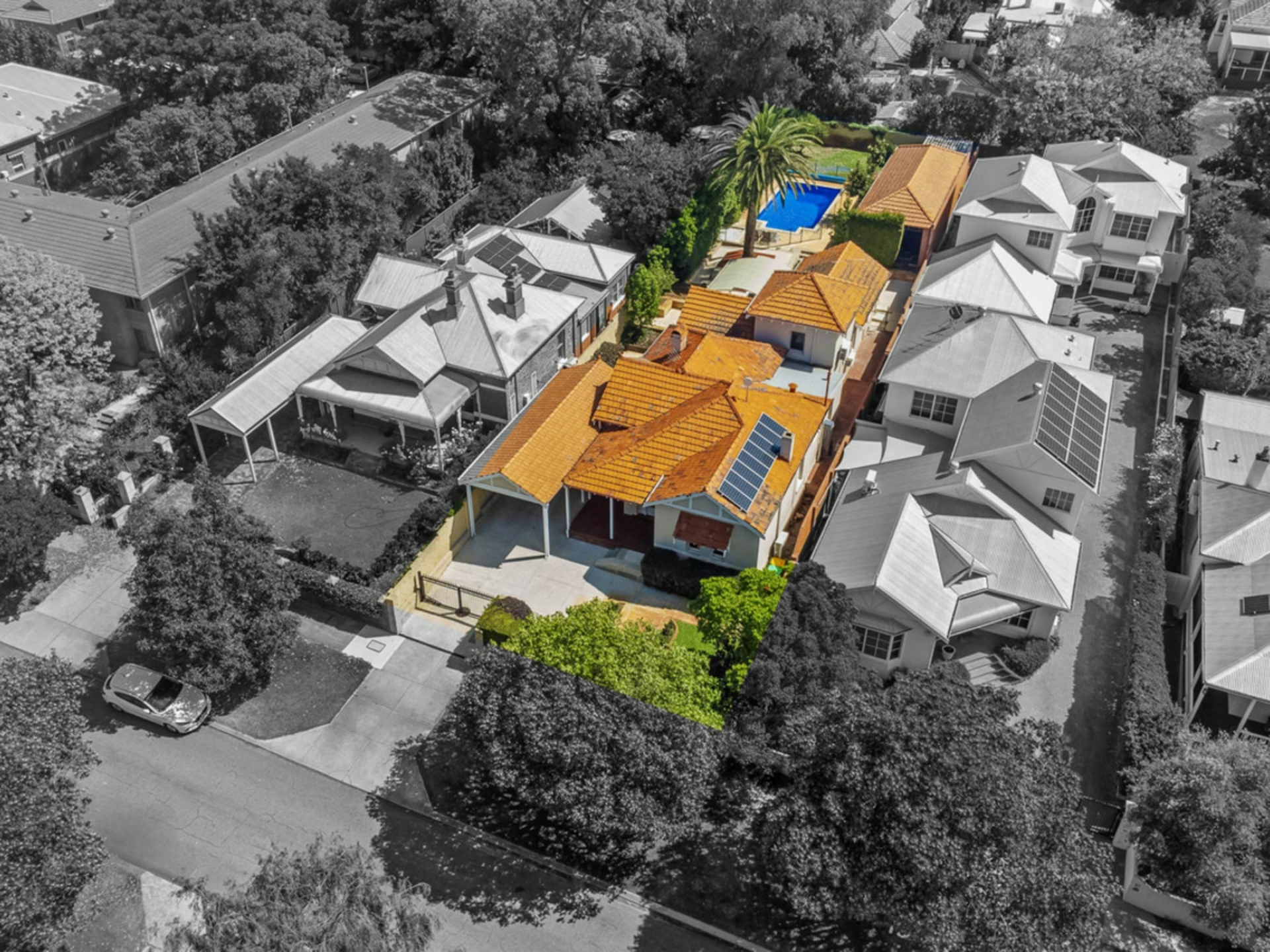 87 First Avenue Mount Lawley WA Property Details LJ Hooker