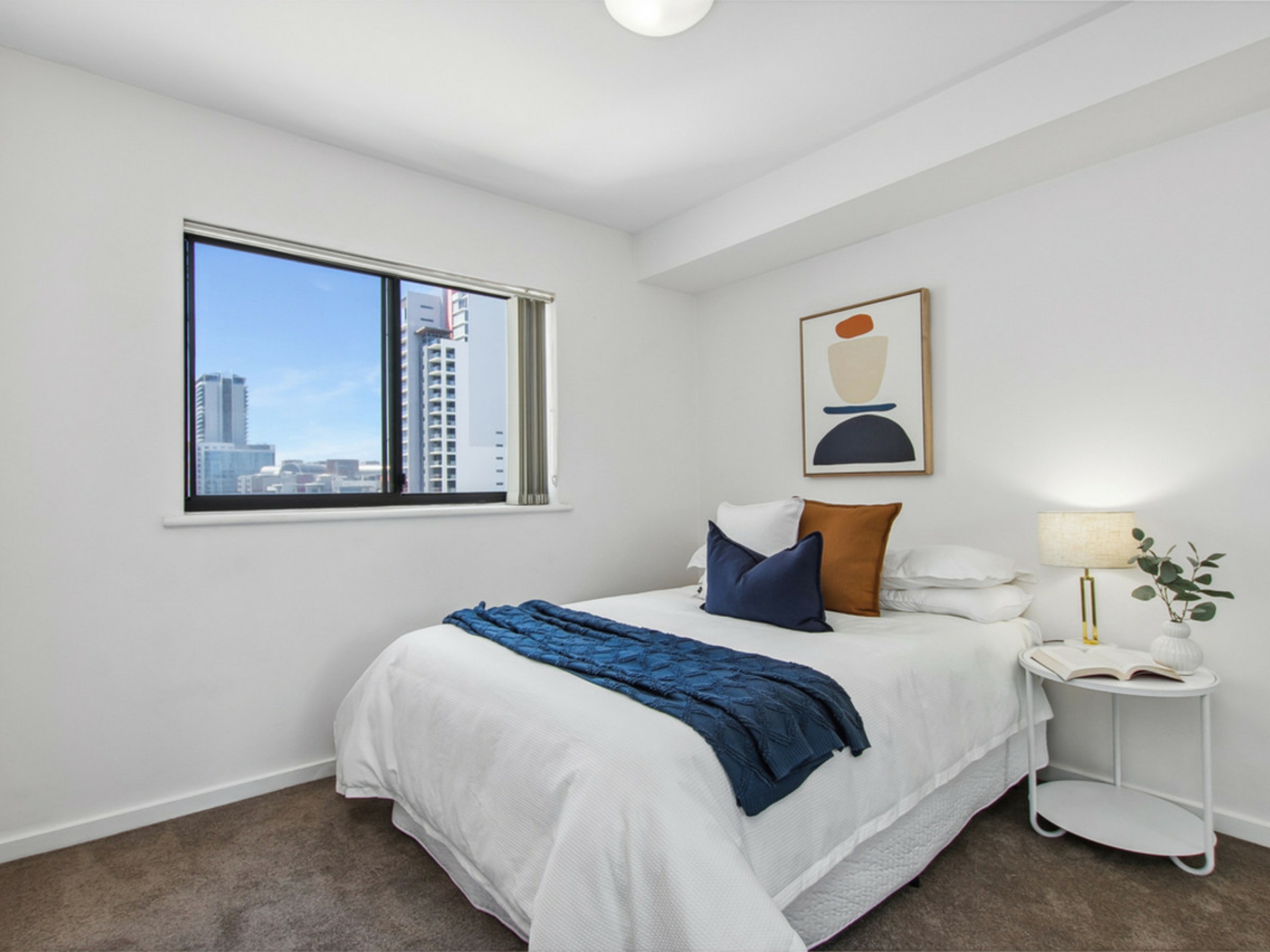 66/188 Adelaide Terrace, EAST PERTH