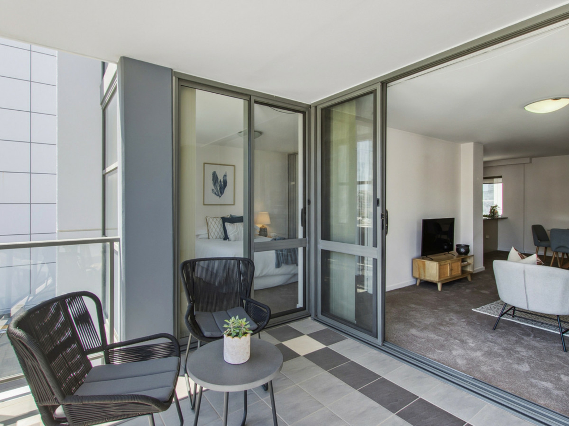 66/188 Adelaide Terrace, EAST PERTH