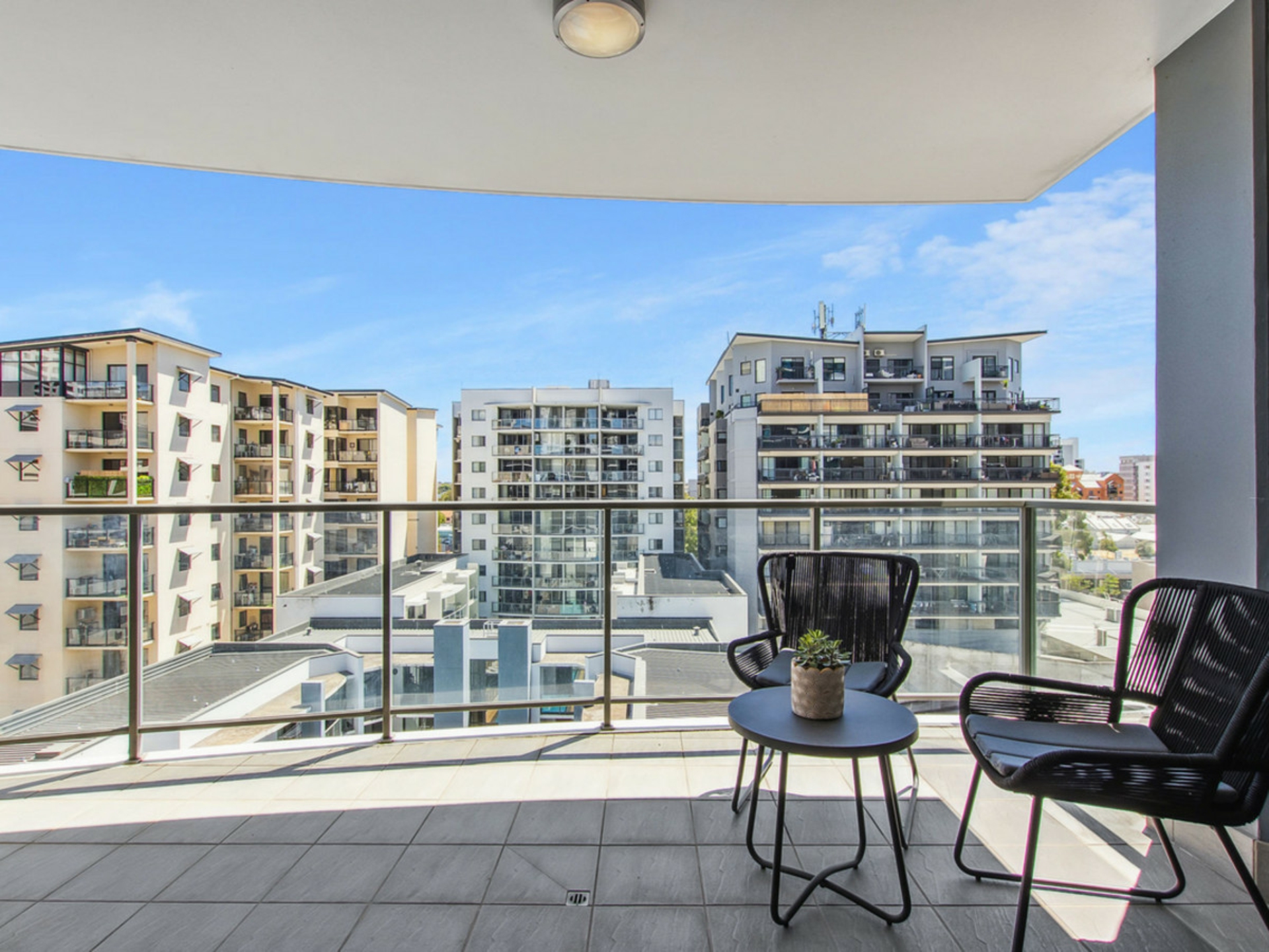66/188 Adelaide Terrace, EAST PERTH