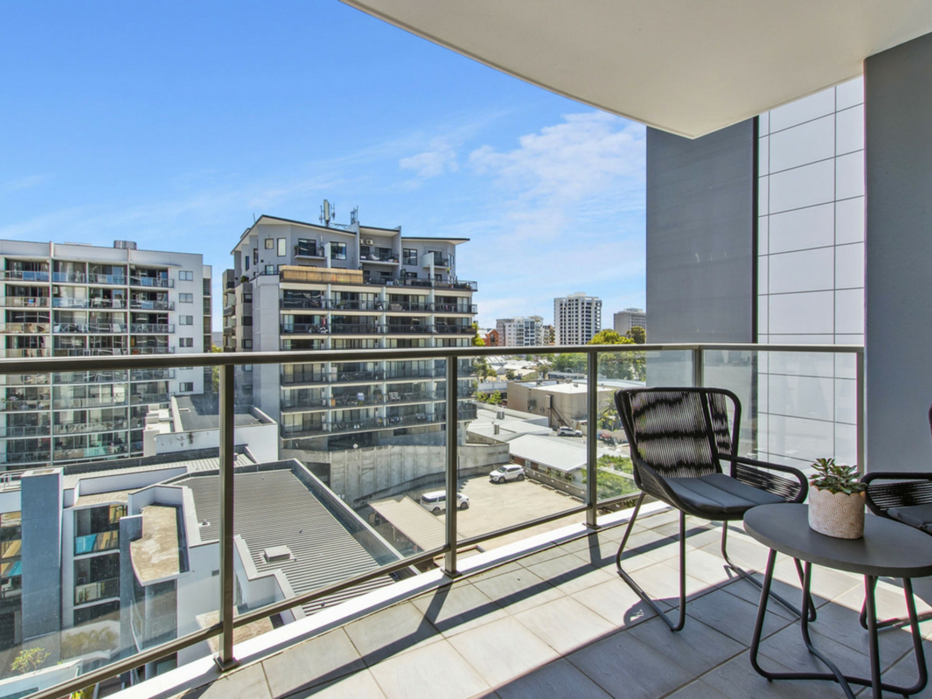 66/188 Adelaide Terrace, EAST PERTH