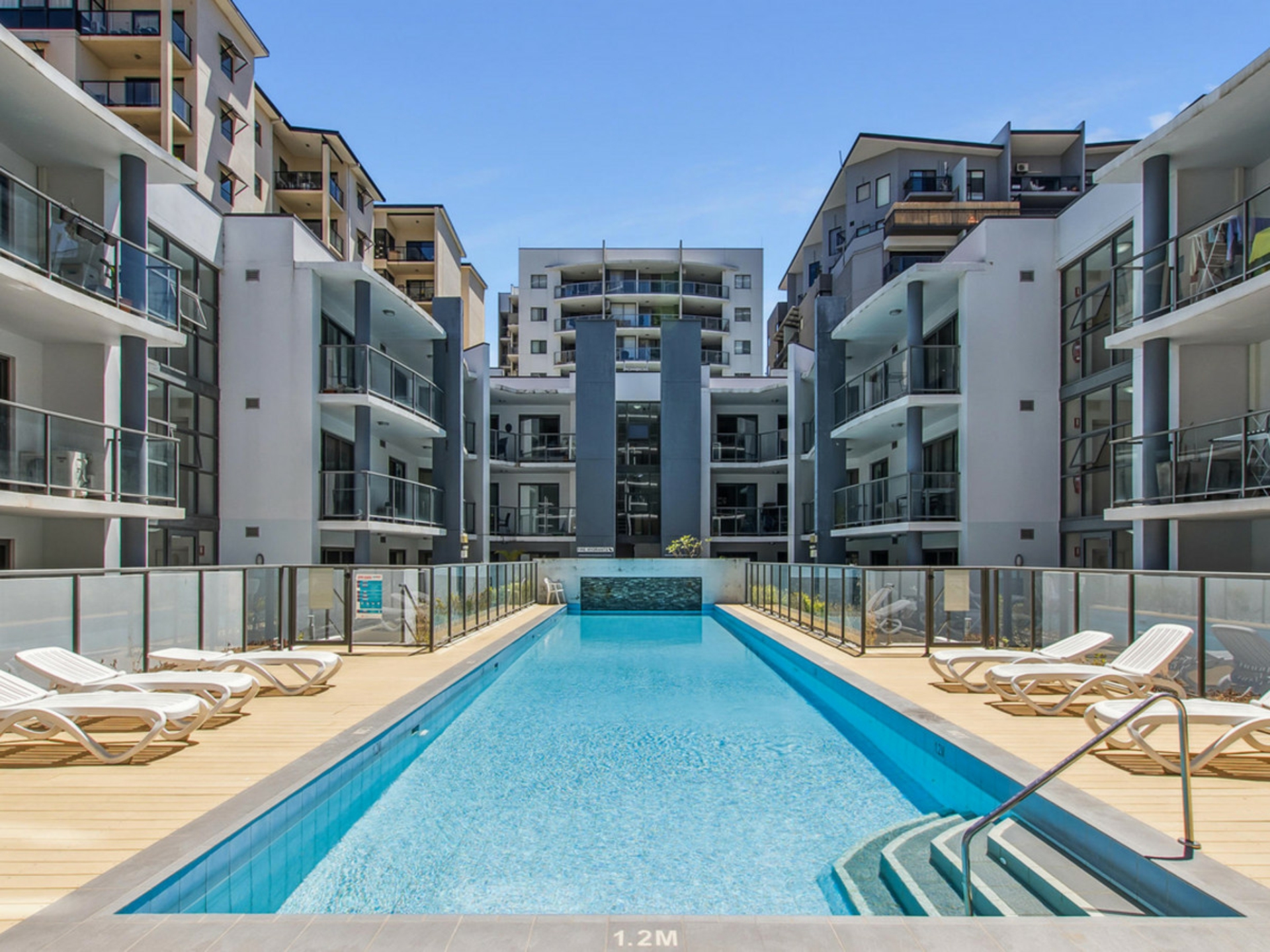 66/188 Adelaide Terrace, EAST PERTH