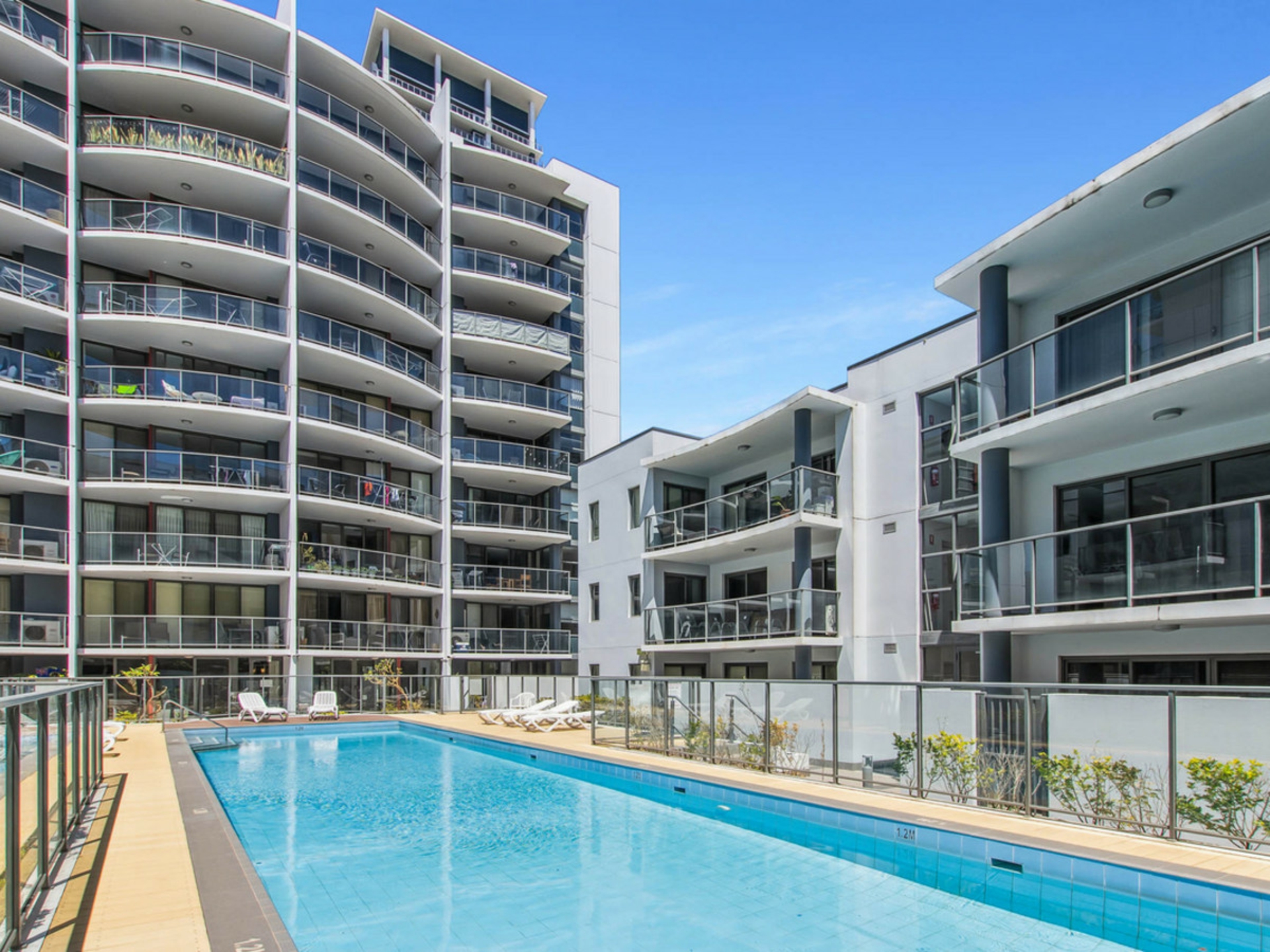 66/188 Adelaide Terrace, EAST PERTH
