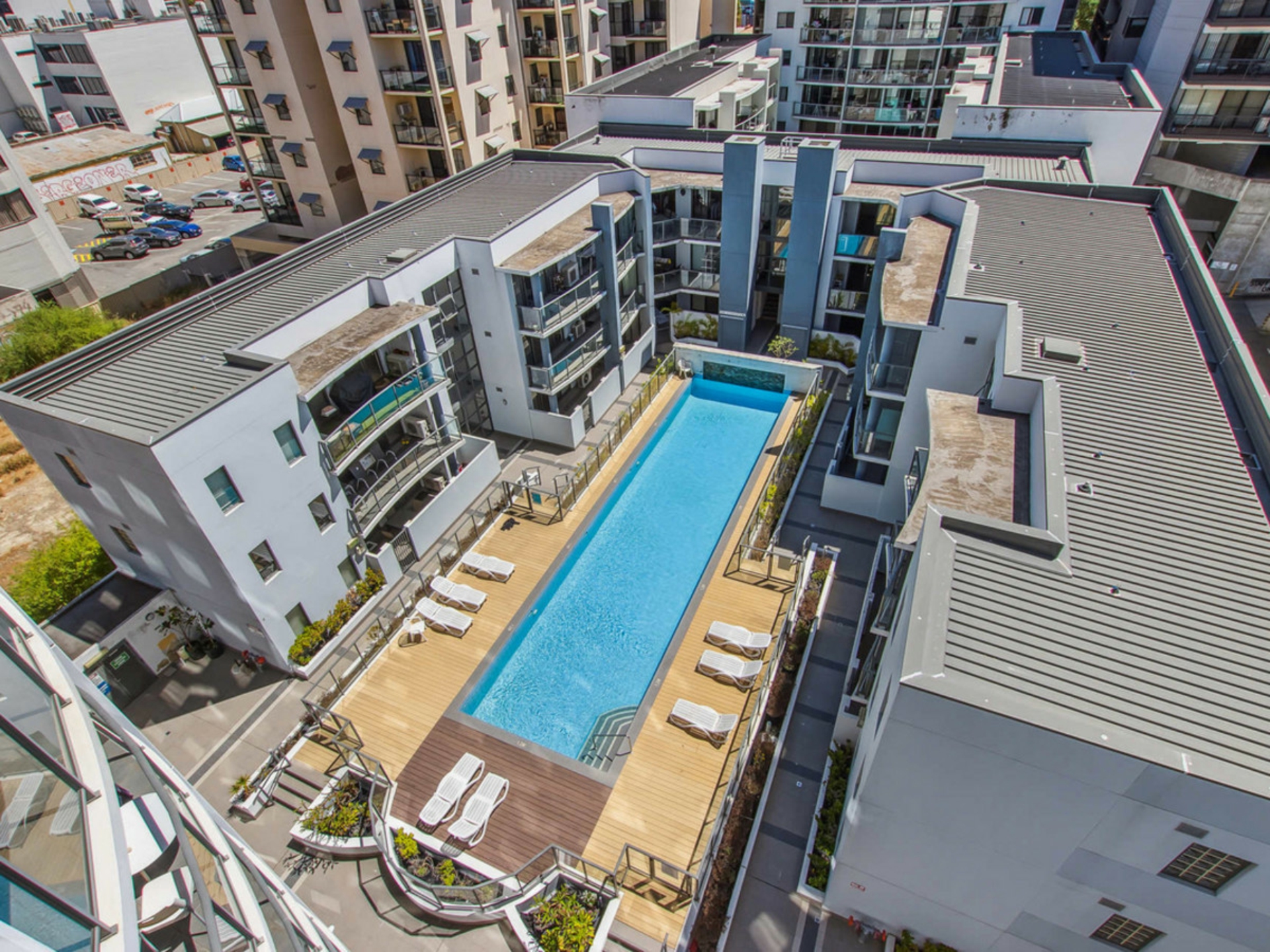 66/188 Adelaide Terrace, EAST PERTH