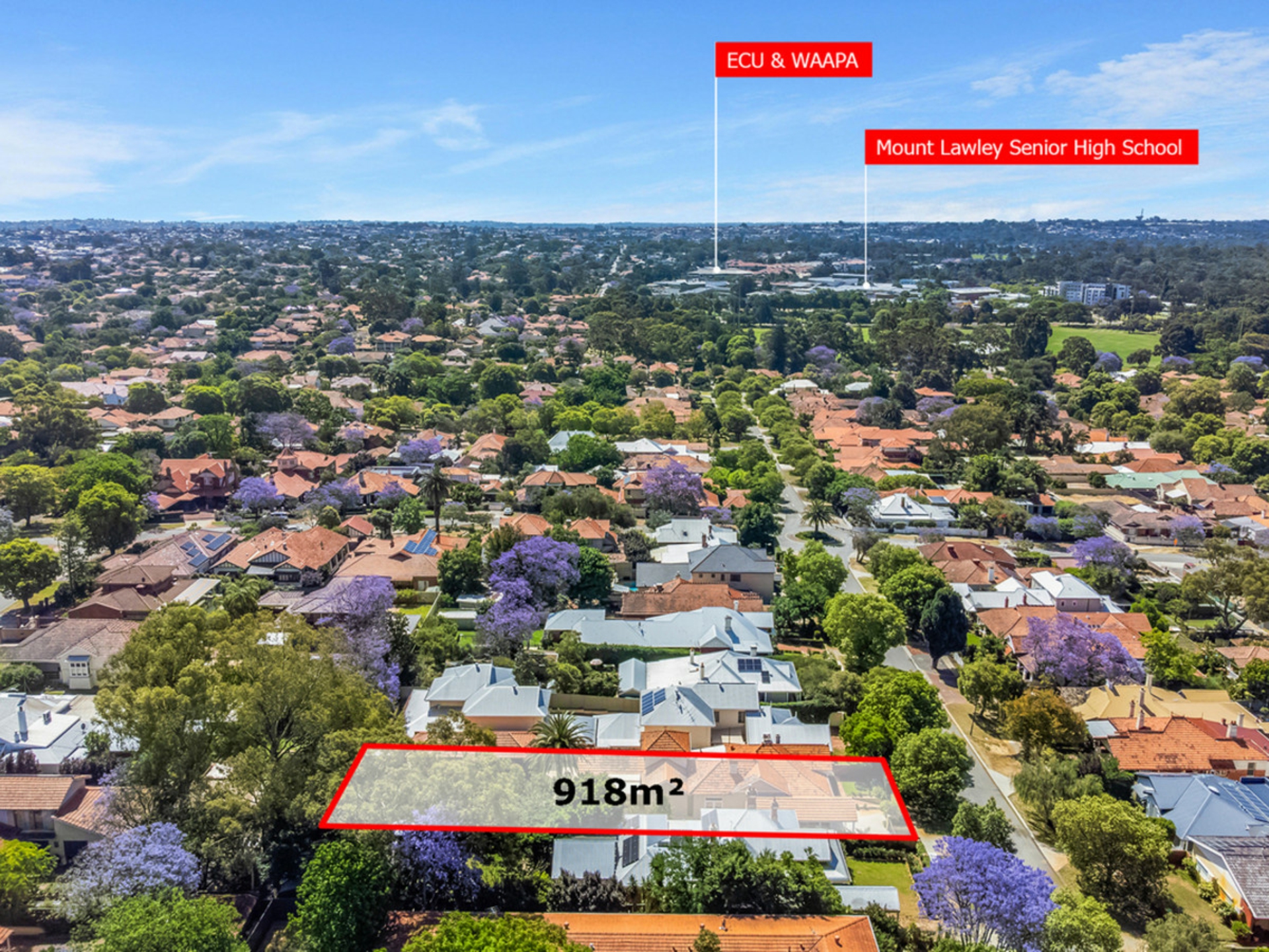 87 First Avenue Mount Lawley WA Property Details LJ Hooker