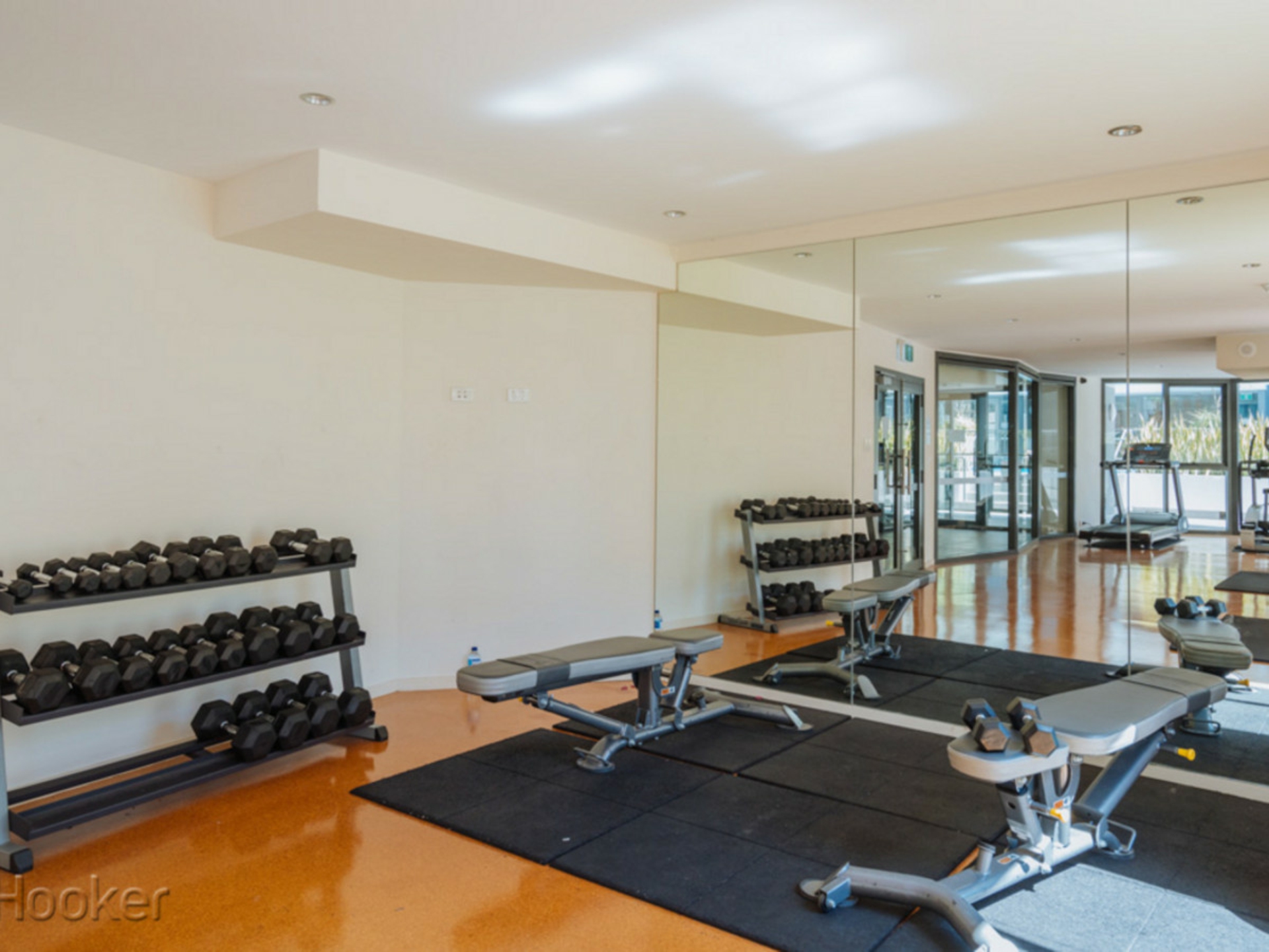 101/311 Hay Street, EAST PERTH