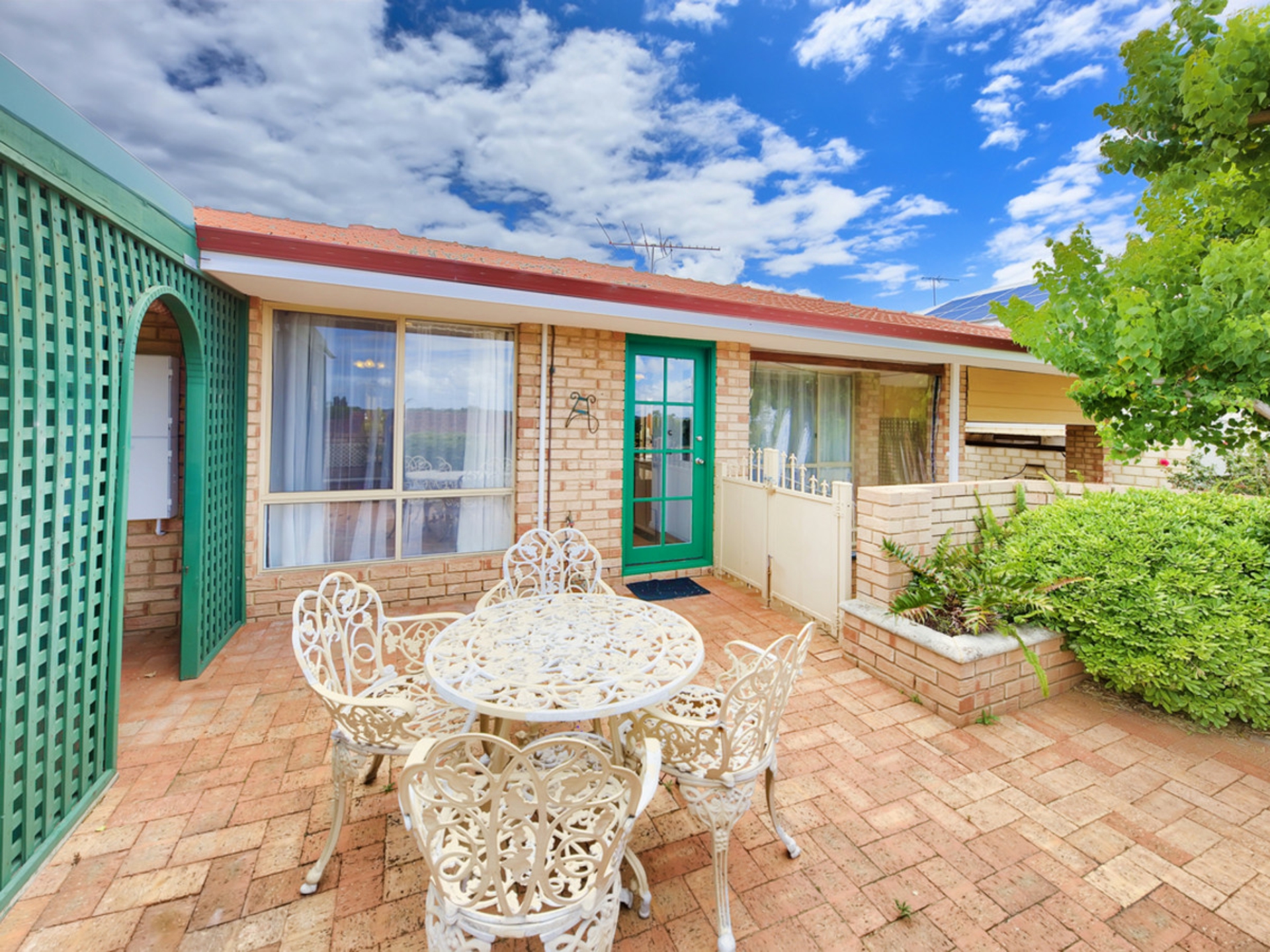 7/246 Ewen Street Woodlands WA Property Details LJ Hooker