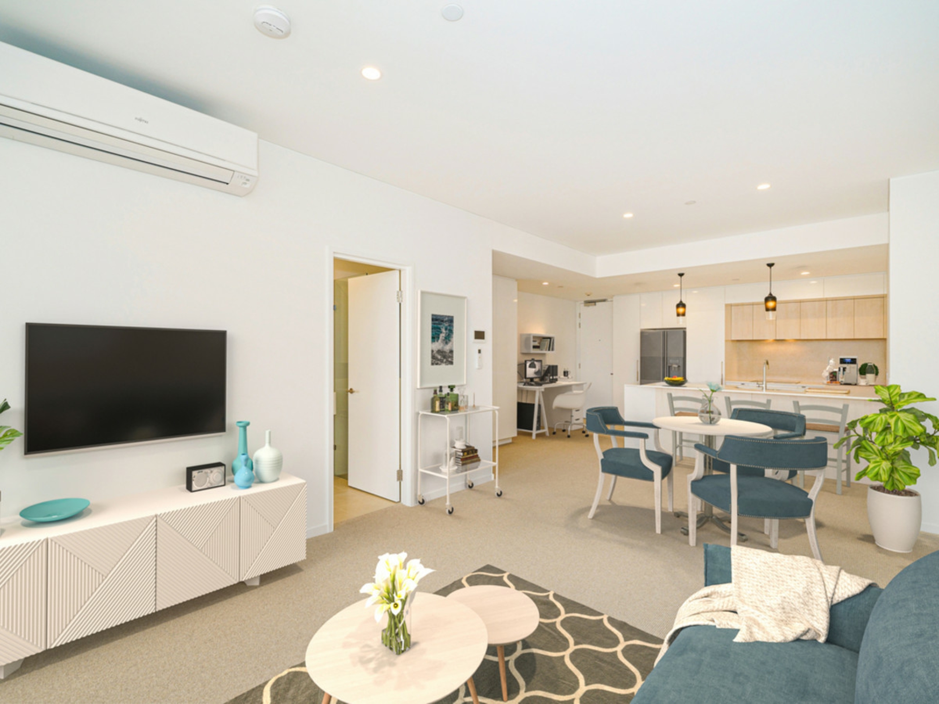 207/60 Riversdale Road, RIVERVALE