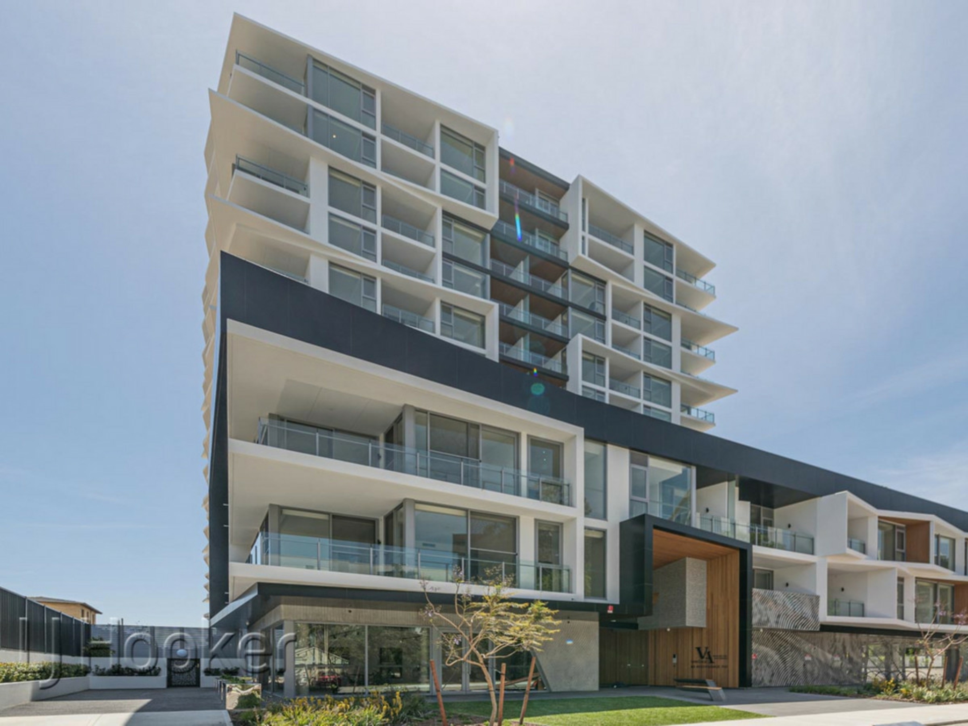 207/60 Riversdale Road, RIVERVALE