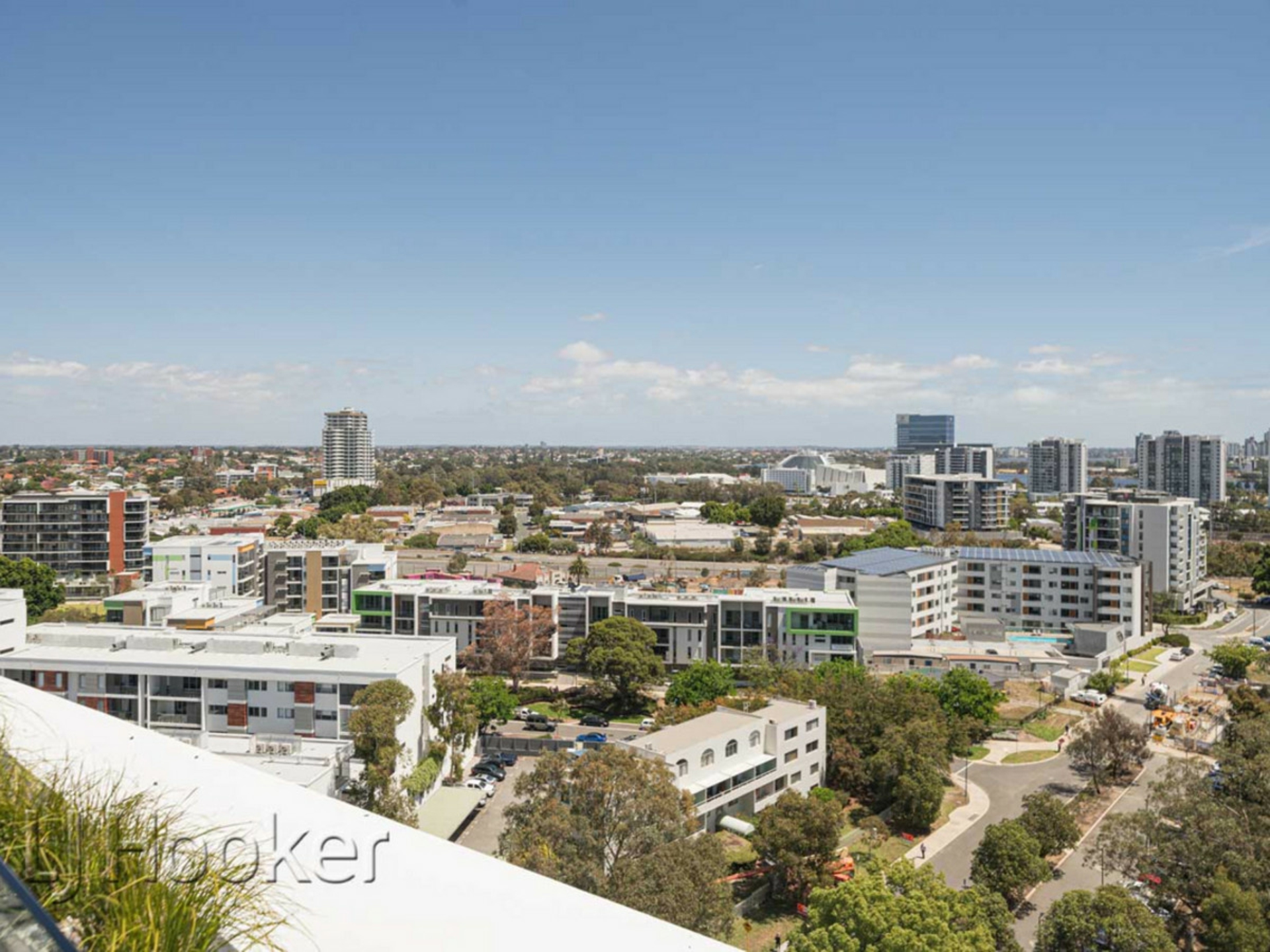 207/60 Riversdale Road, RIVERVALE
