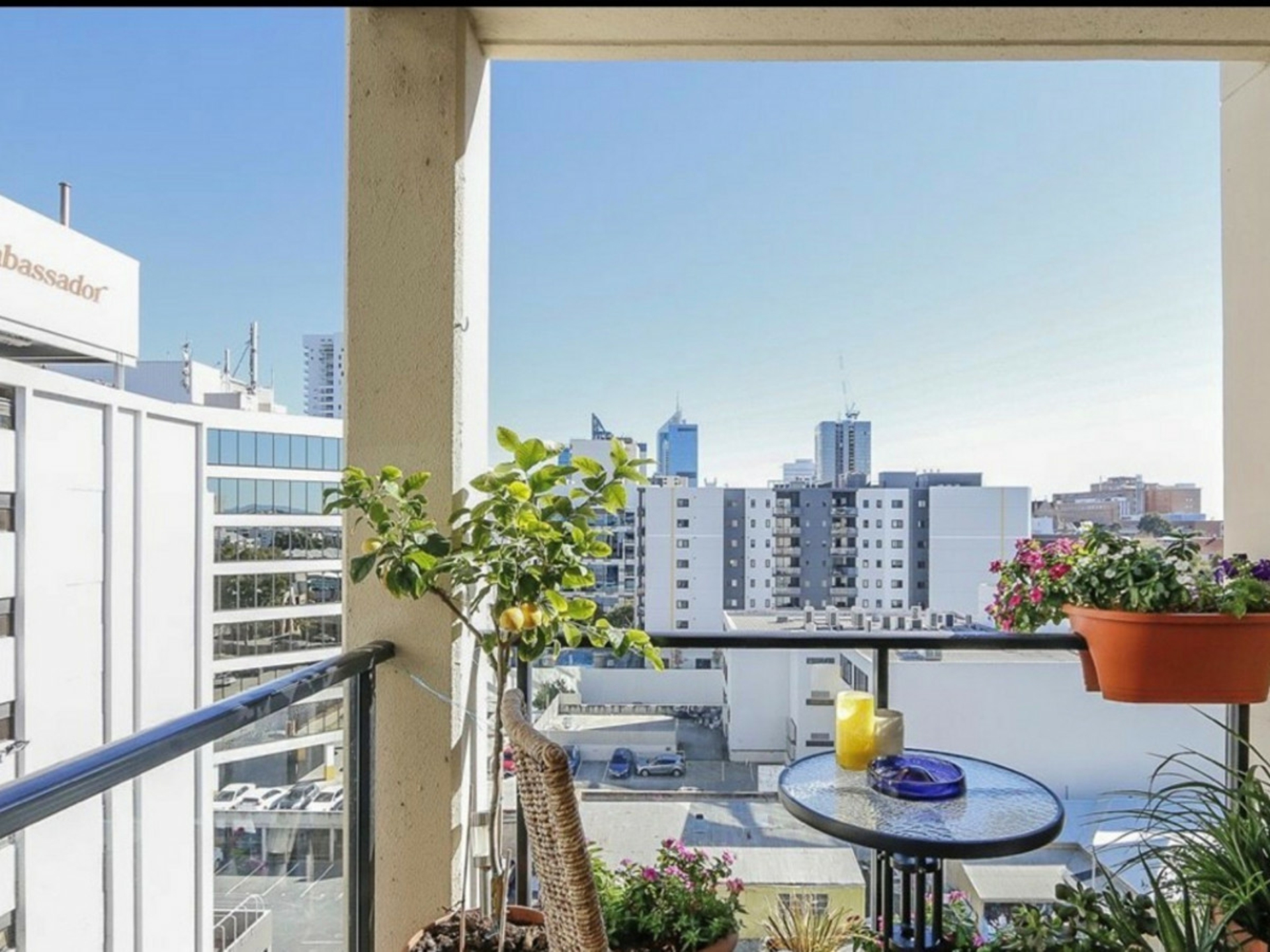 71/273 Hay Street, EAST PERTH