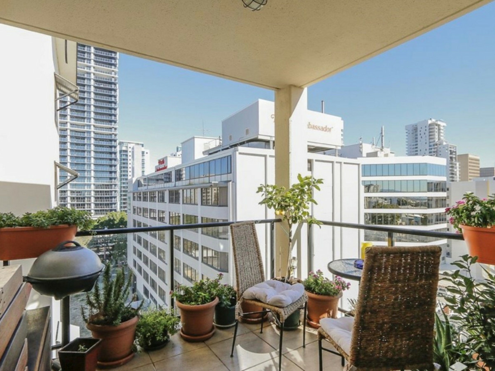 71/273 Hay Street, EAST PERTH
