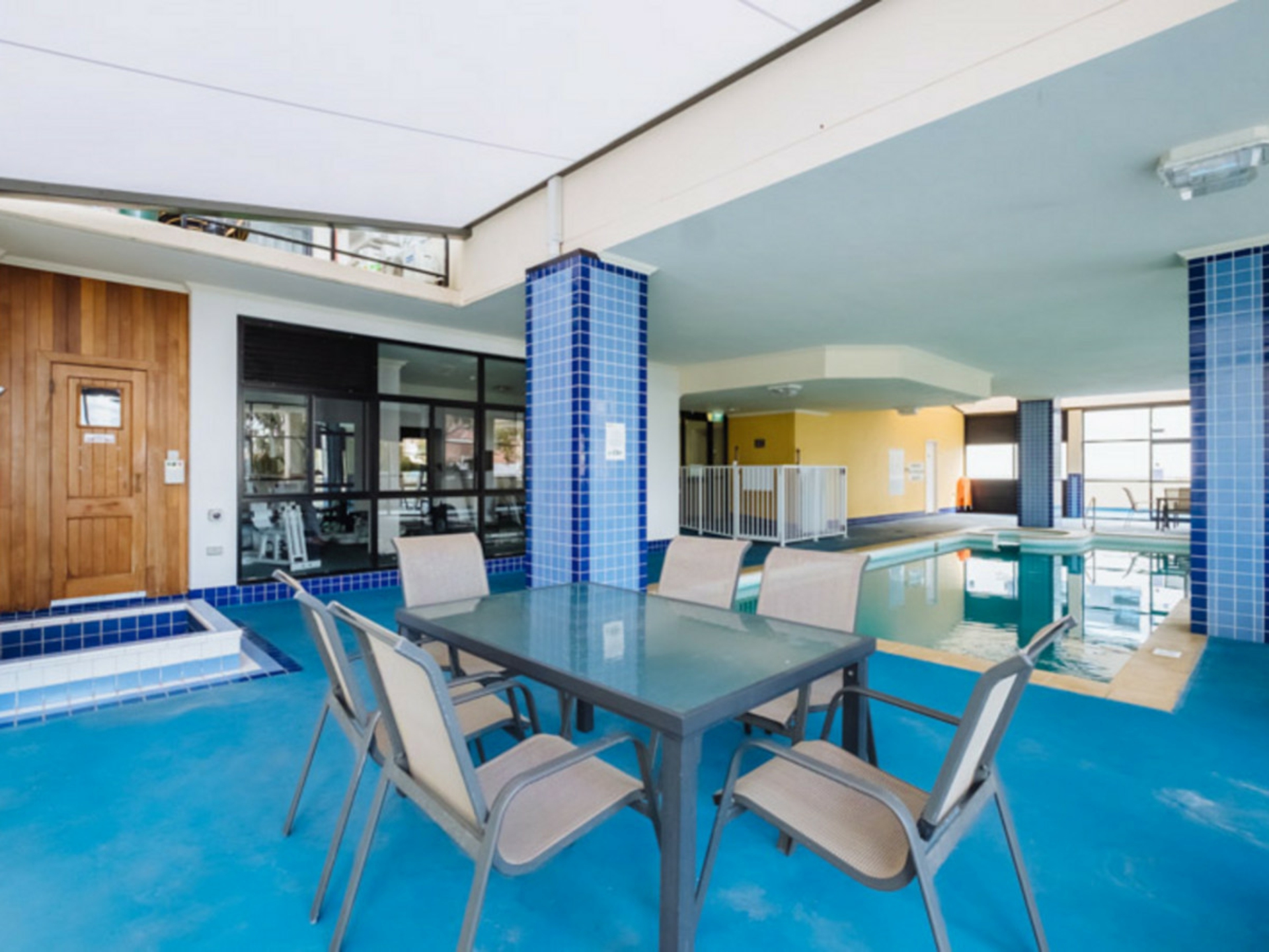 71/273 Hay Street, EAST PERTH